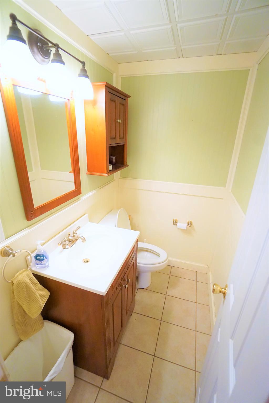 HANCOCK - Residential