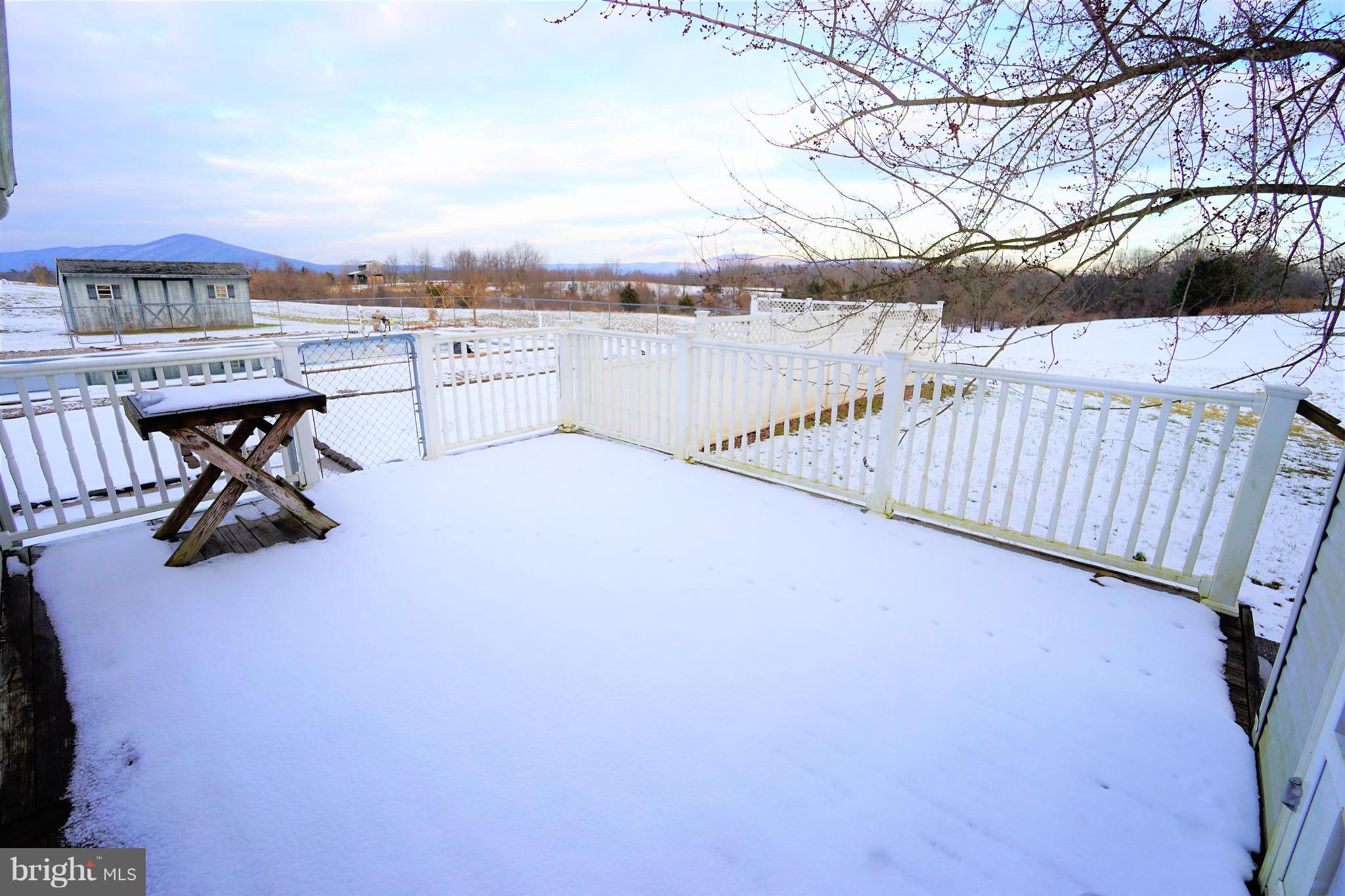 HANCOCK - Residential