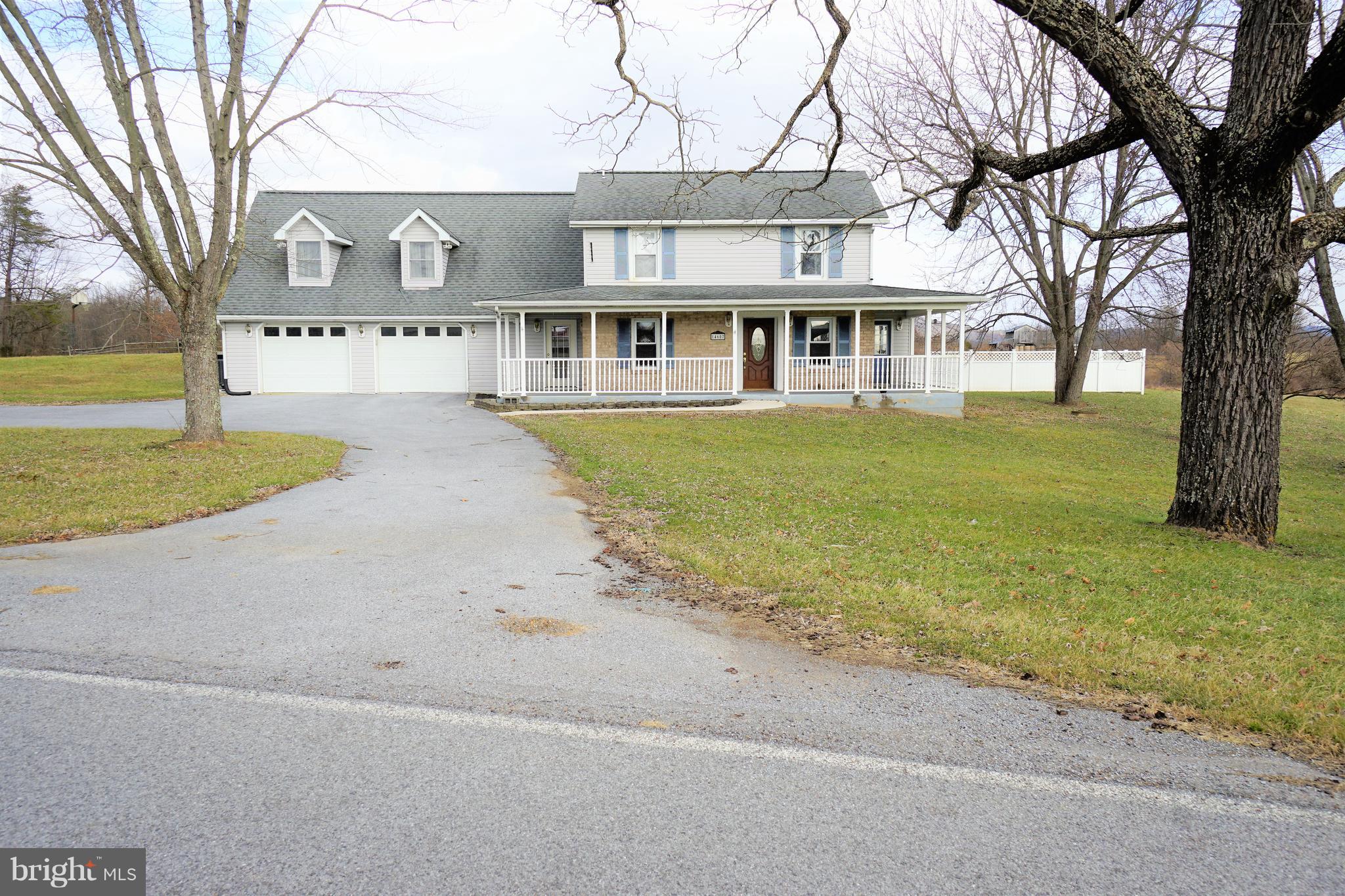 HANCOCK - Residential