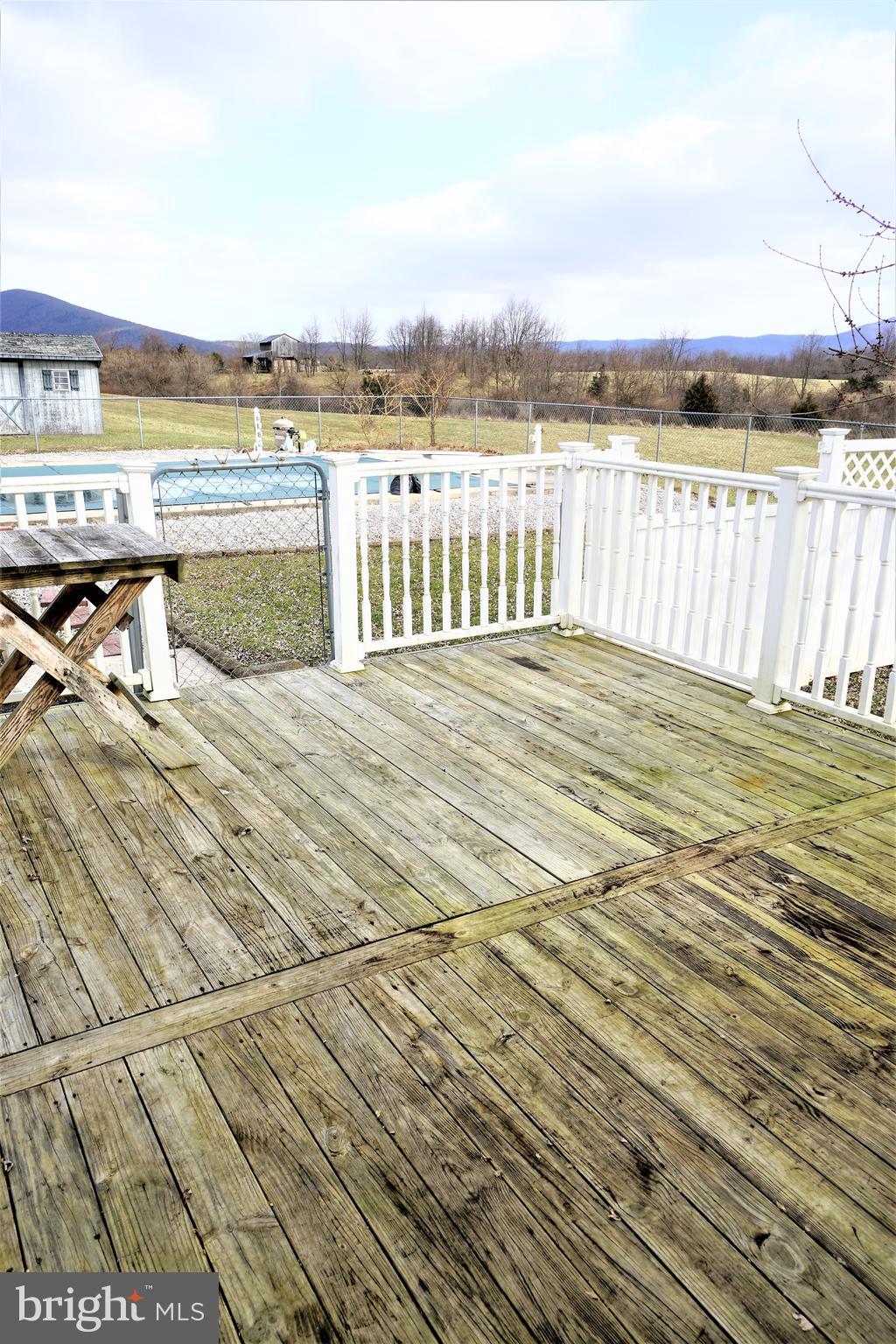 HANCOCK - Residential