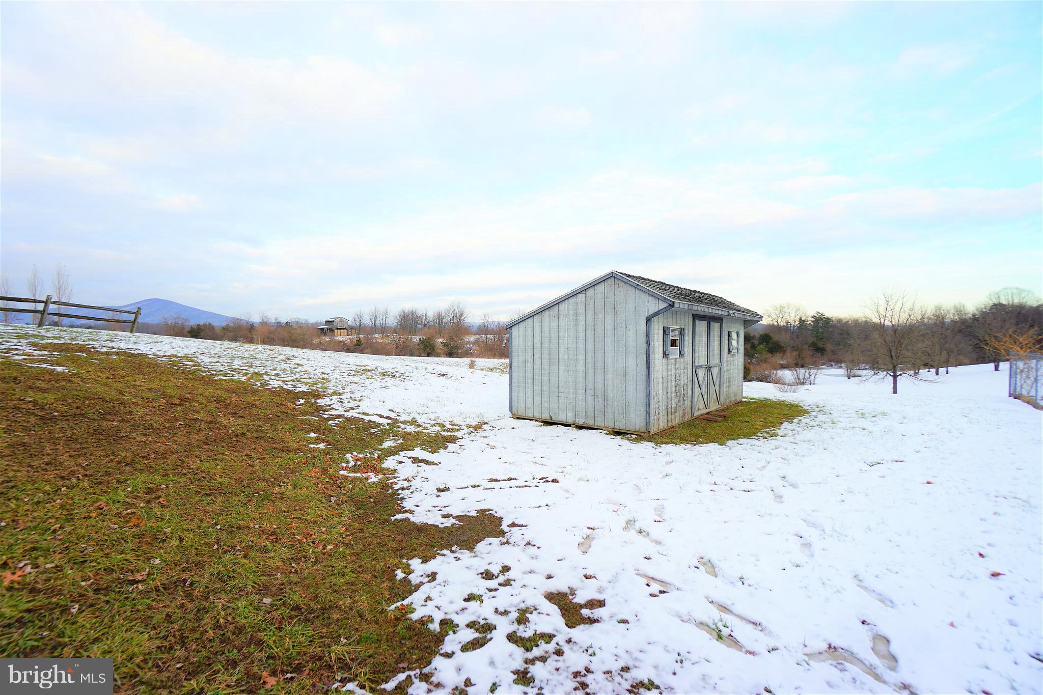 HANCOCK - Residential