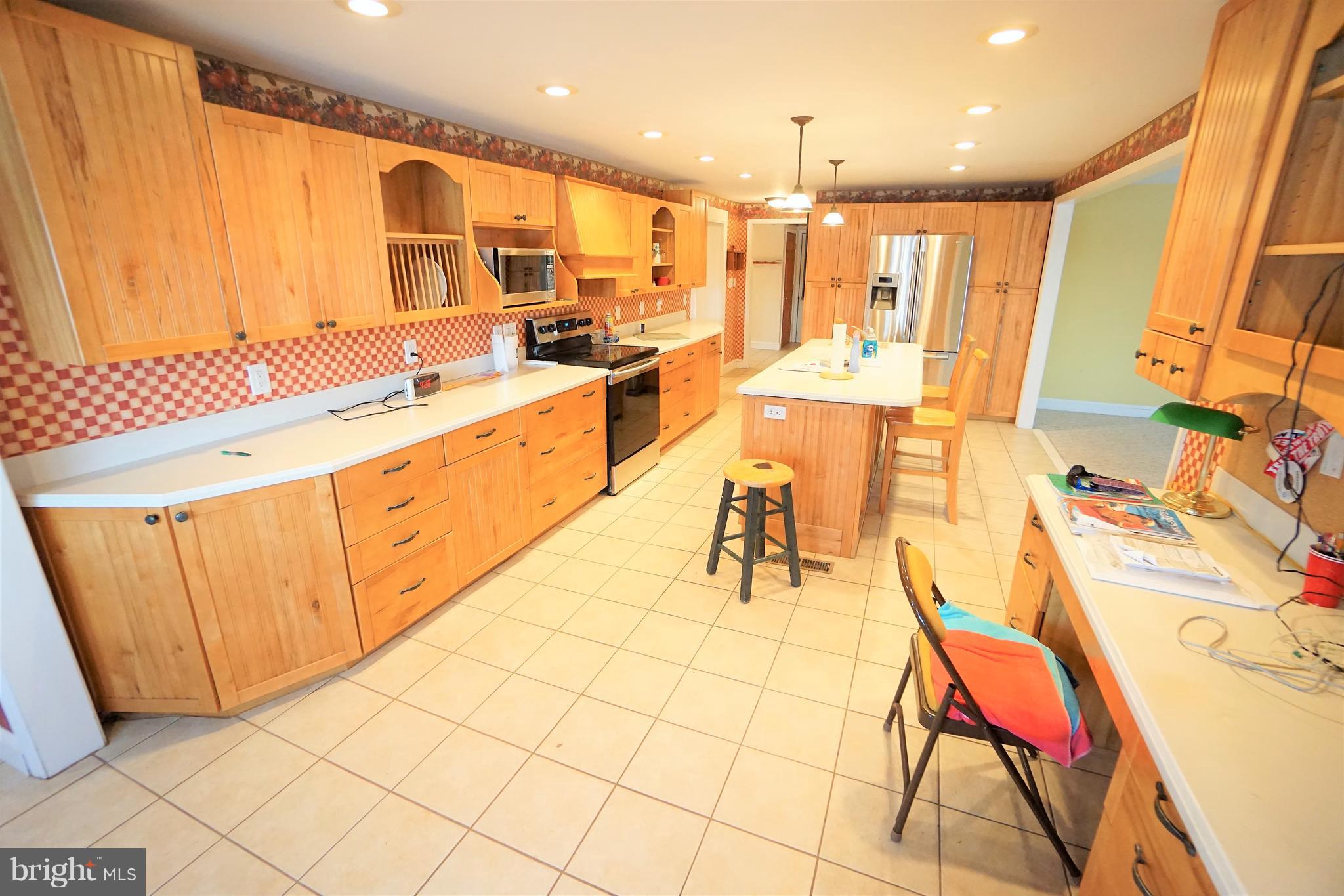 HANCOCK - Residential