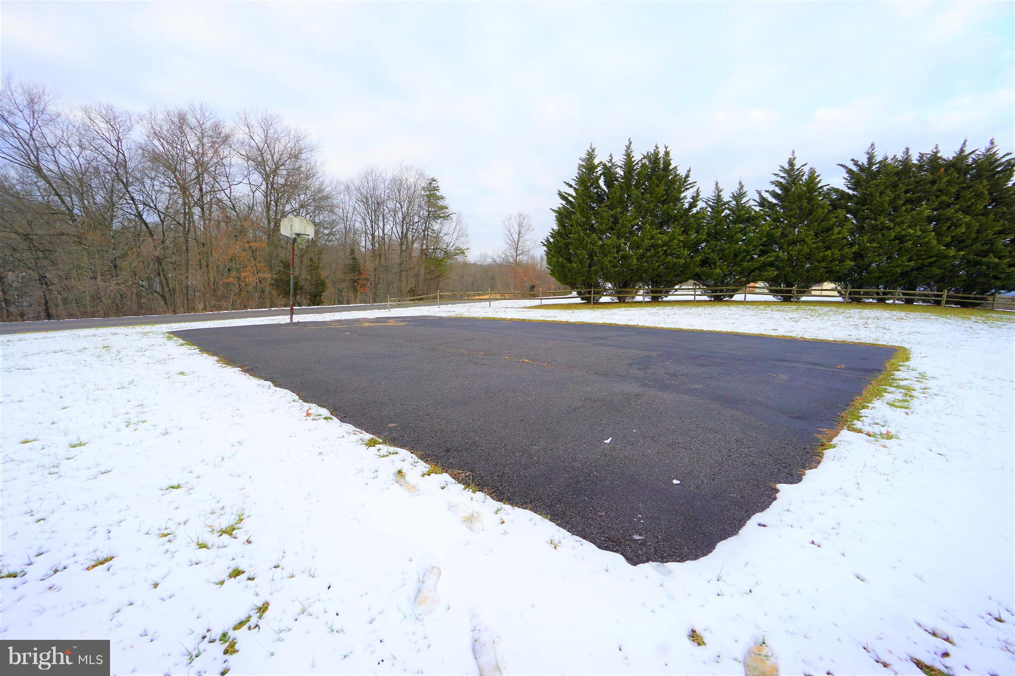 HANCOCK - Residential