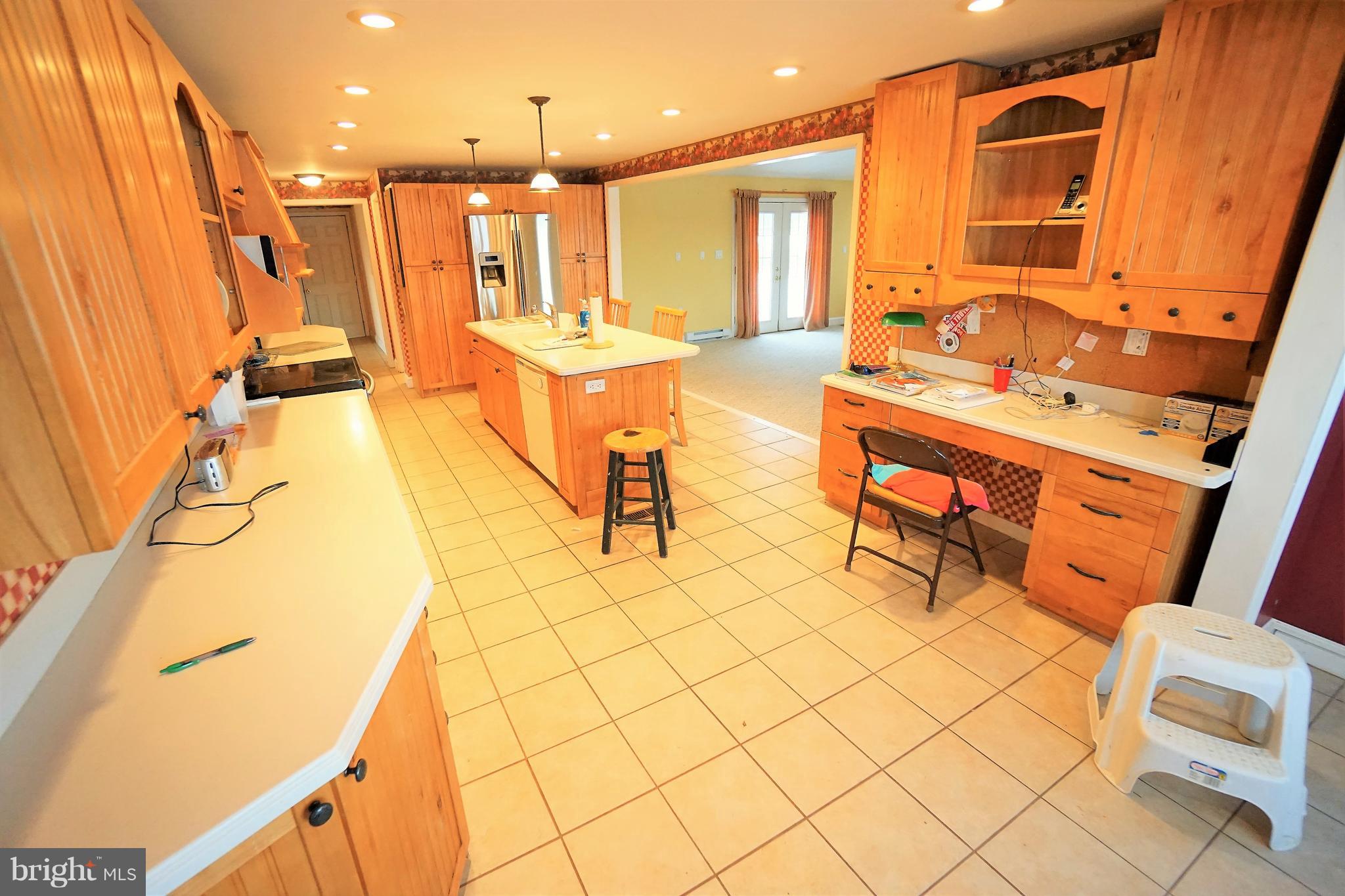 HANCOCK - Residential