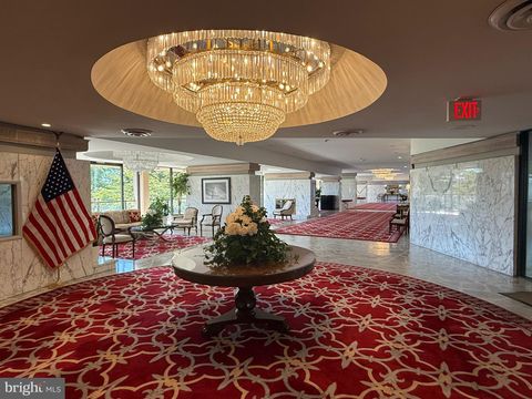 1101 S ARLINGTON RIDGE ROAD 214 ARLINGTON VA 22202
