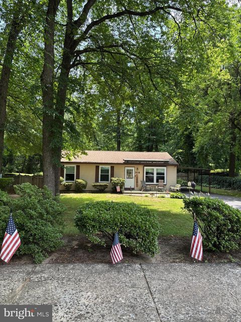 218 E GERMANTOWN AVE MAPLE SHADE NJ 08052