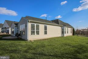 FOUR SEASONS - Residential