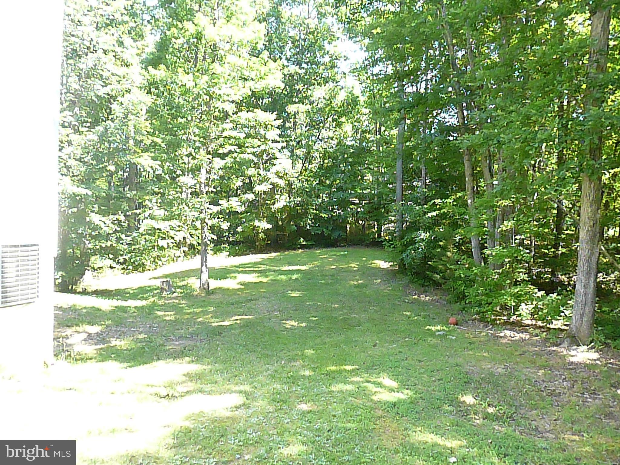 LAKE WILDERNESS - Residential