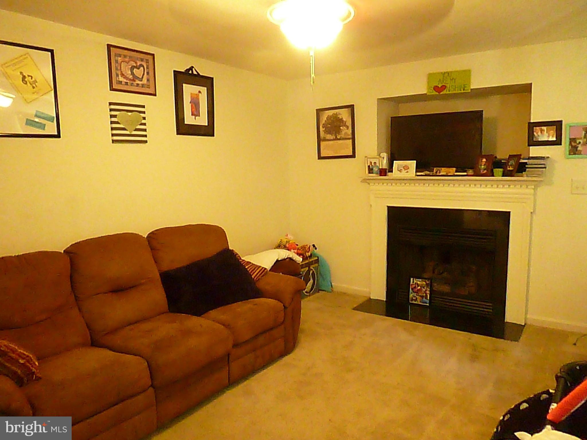 LAKE WILDERNESS - Residential