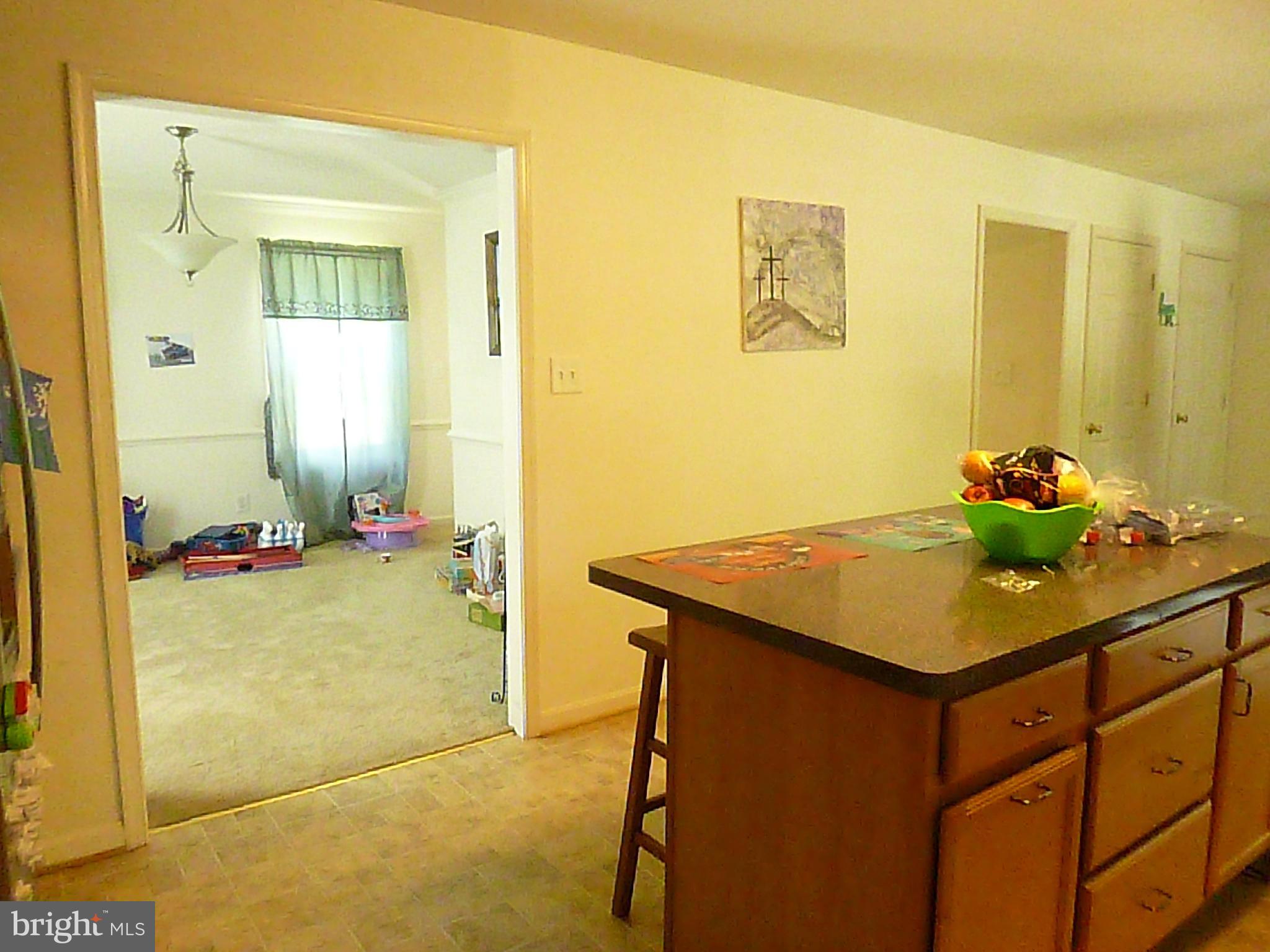 LAKE WILDERNESS - Residential