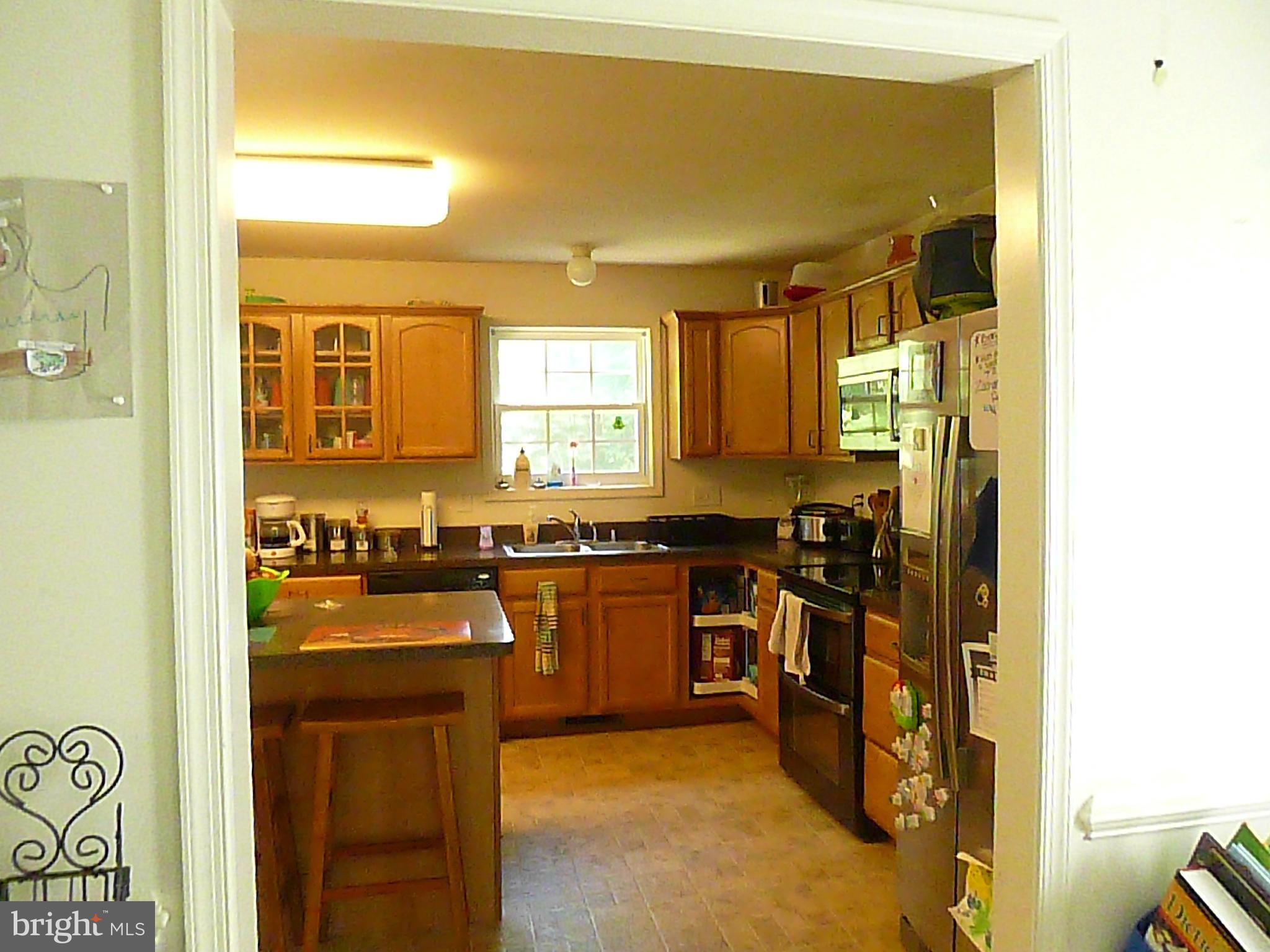 LAKE WILDERNESS - Residential