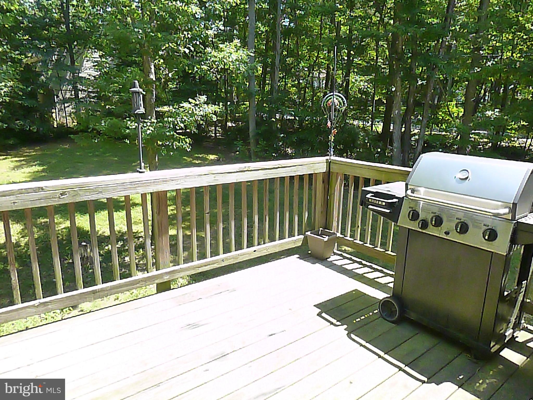 LAKE WILDERNESS - Residential