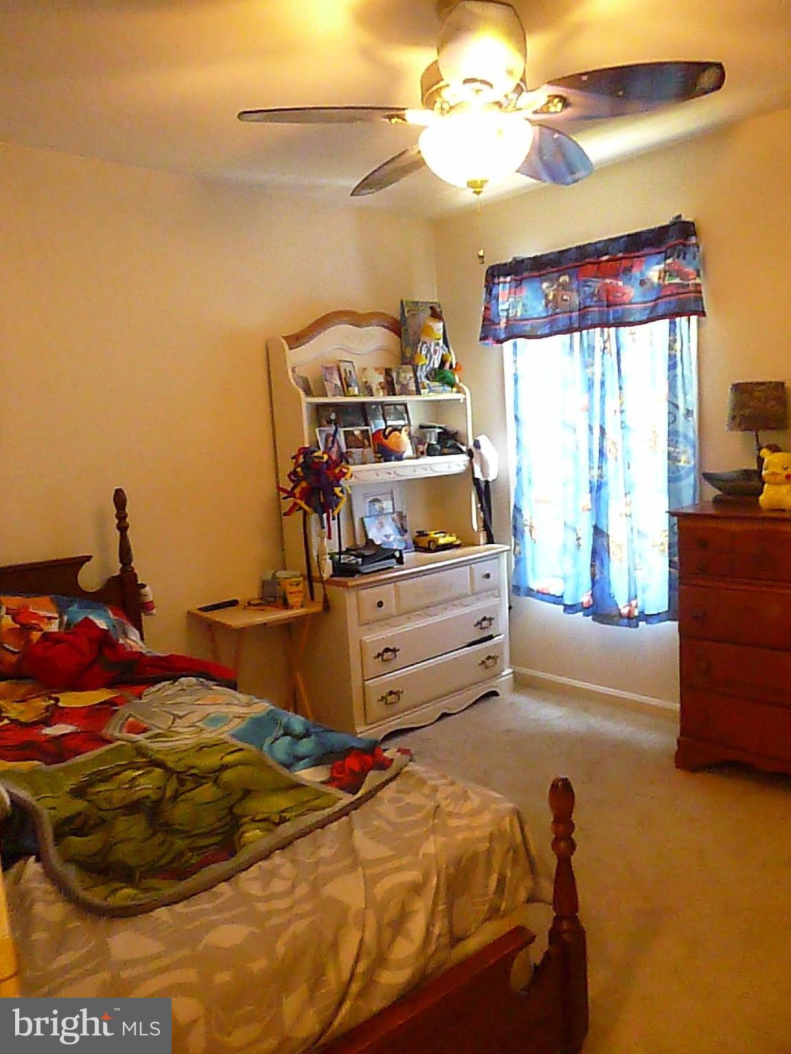 LAKE WILDERNESS - Residential