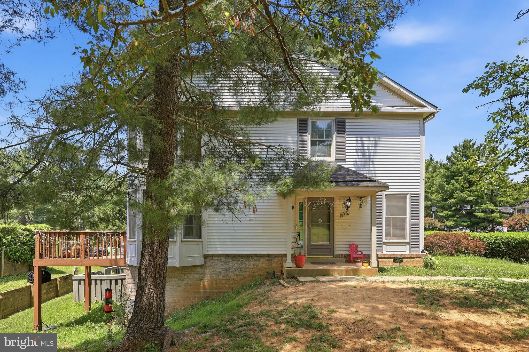 Additional image 93 of 8700 Ravenglass Way, Montgomery Village, MD 20886