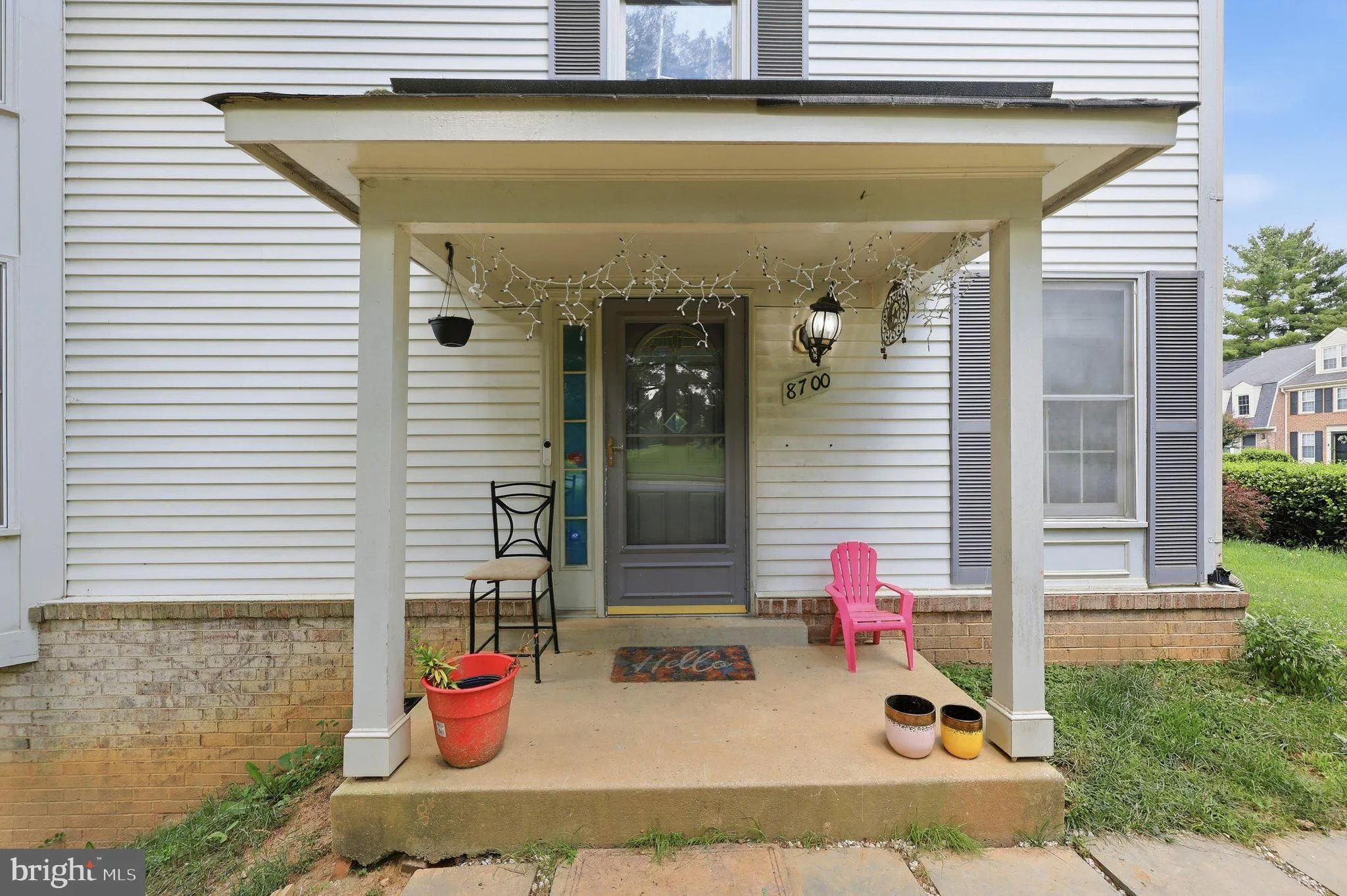 Additional image 55 of 8700 Ravenglass Way, Montgomery Village, MD 20886