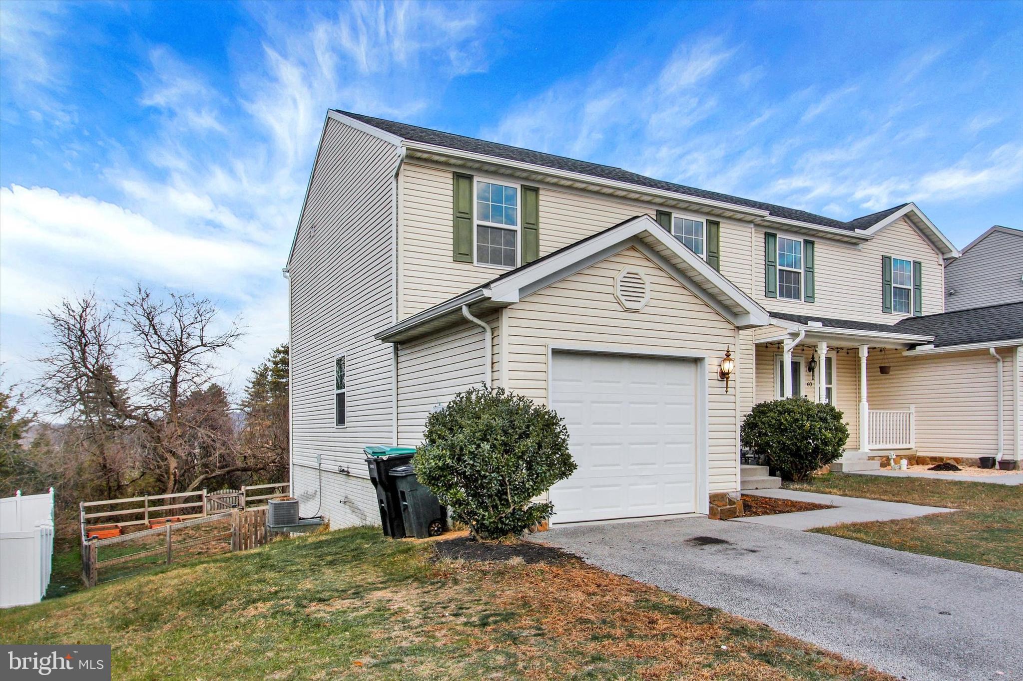 CONEWAGO - Residential