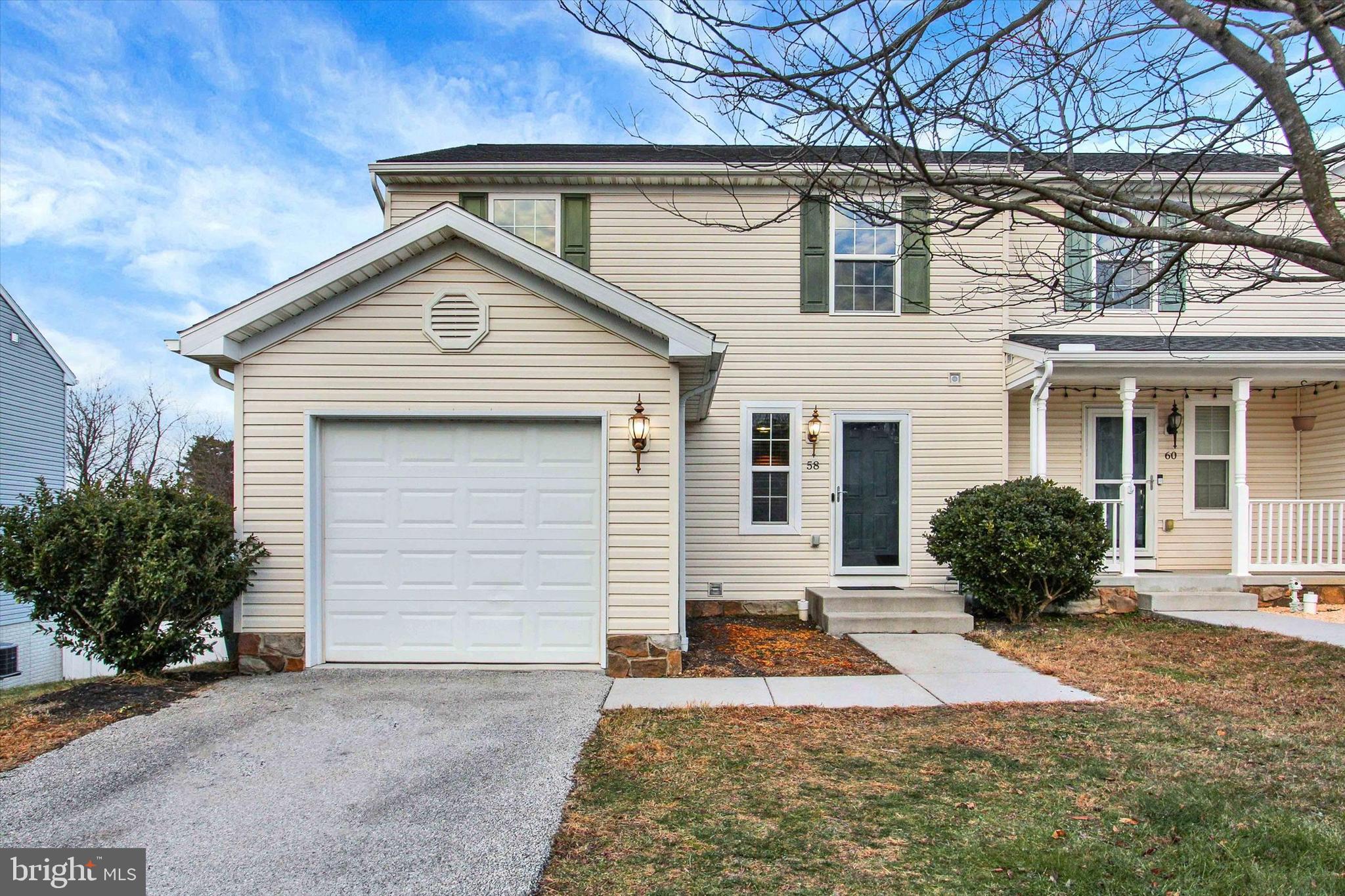 CONEWAGO - Residential