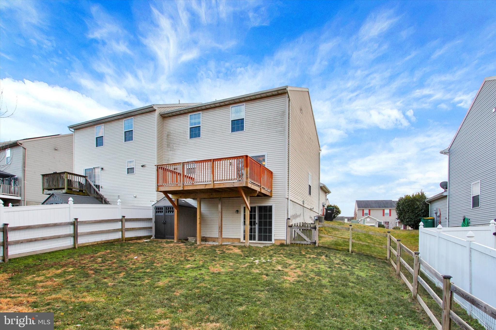 CONEWAGO - Residential