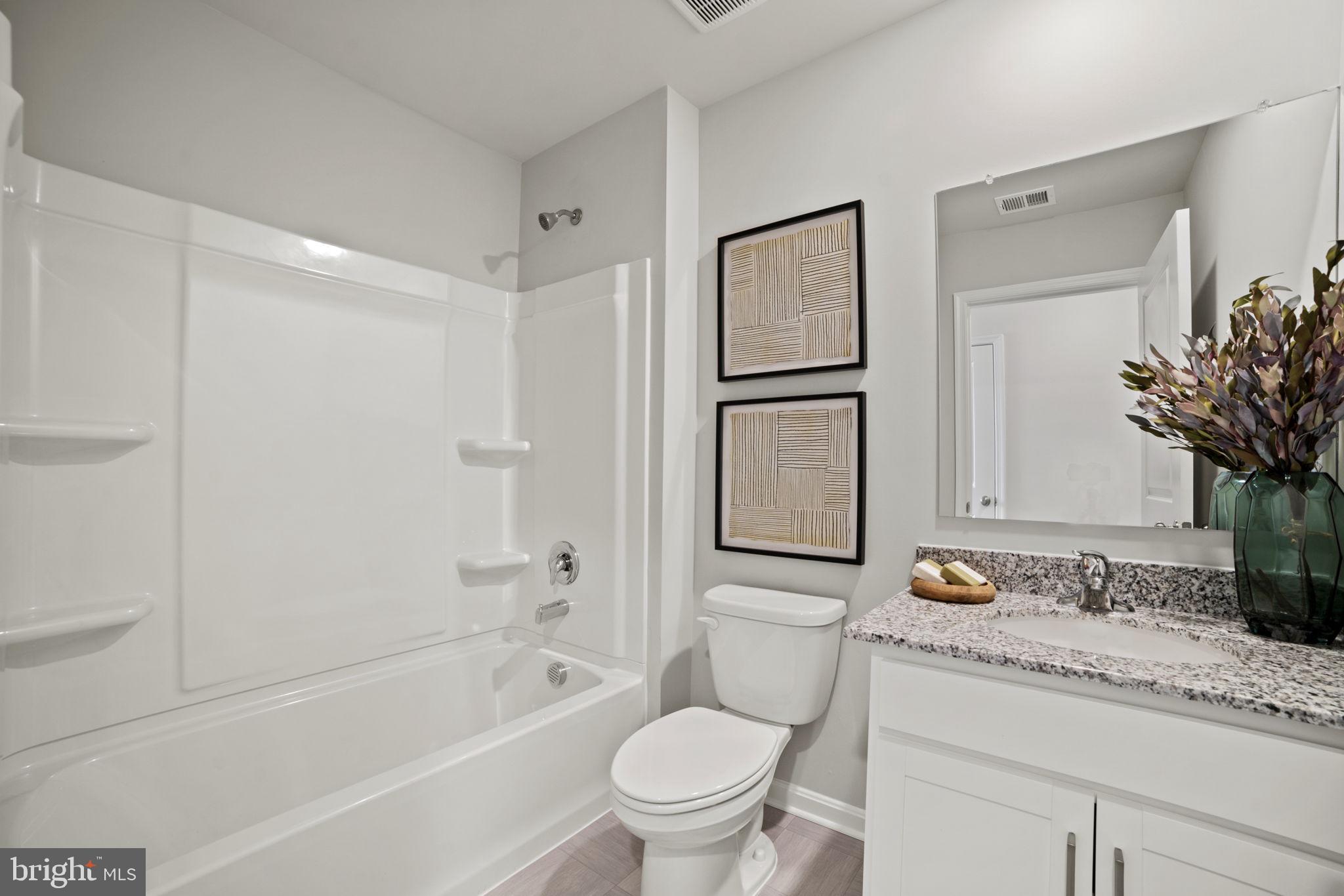 RETREAT AT WINDING CREEK - Residential