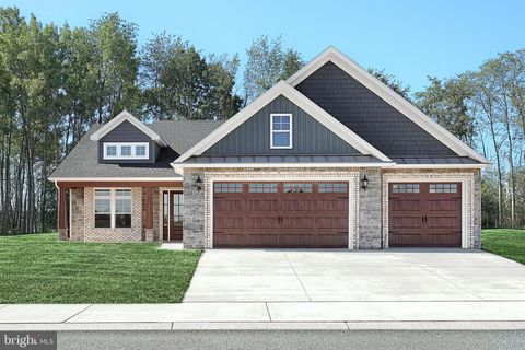 535 LUMBER STREET LITTLESTOWN PA 17340