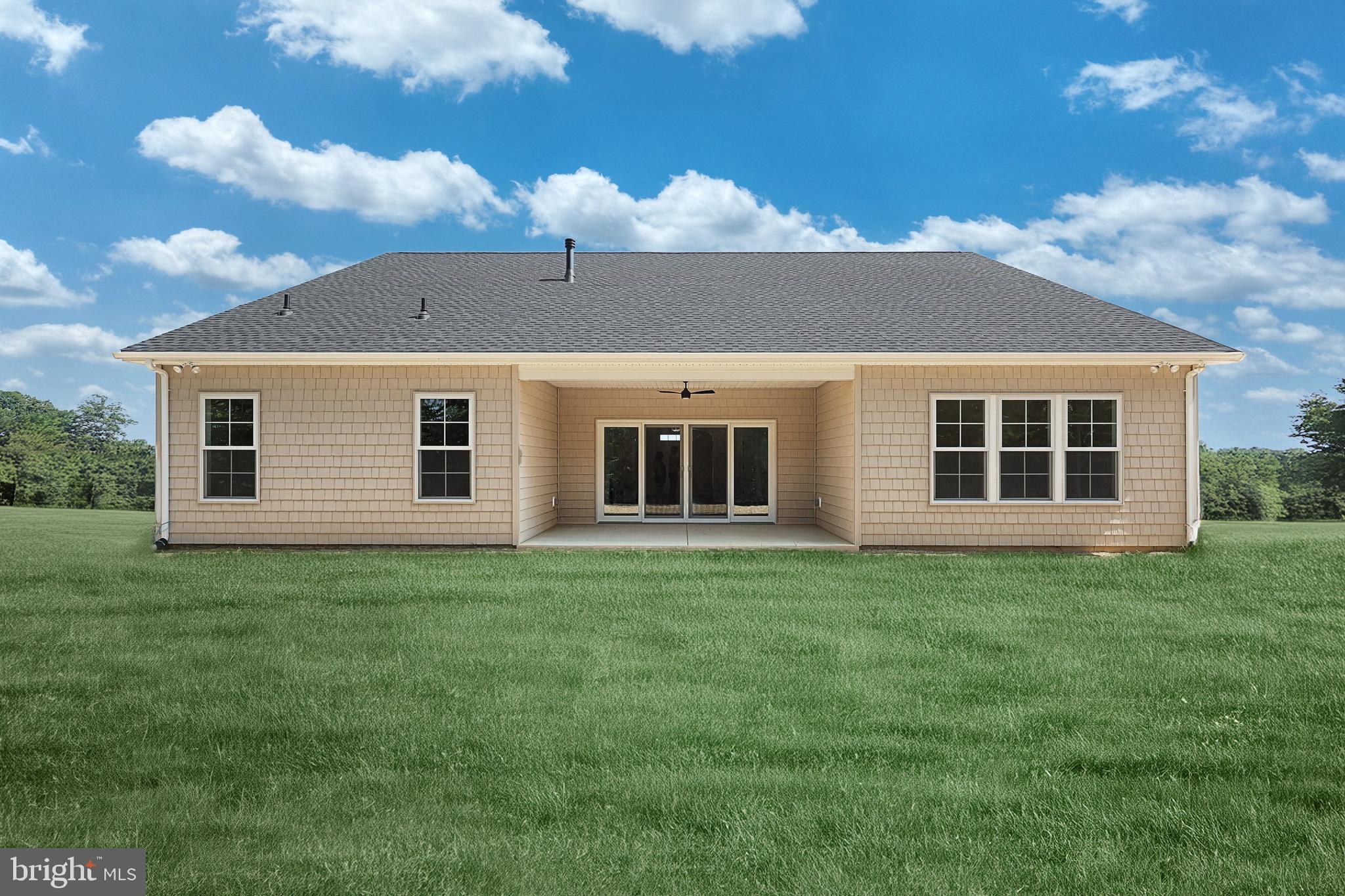 MAYBERRY AT MASON DIXON - Residential