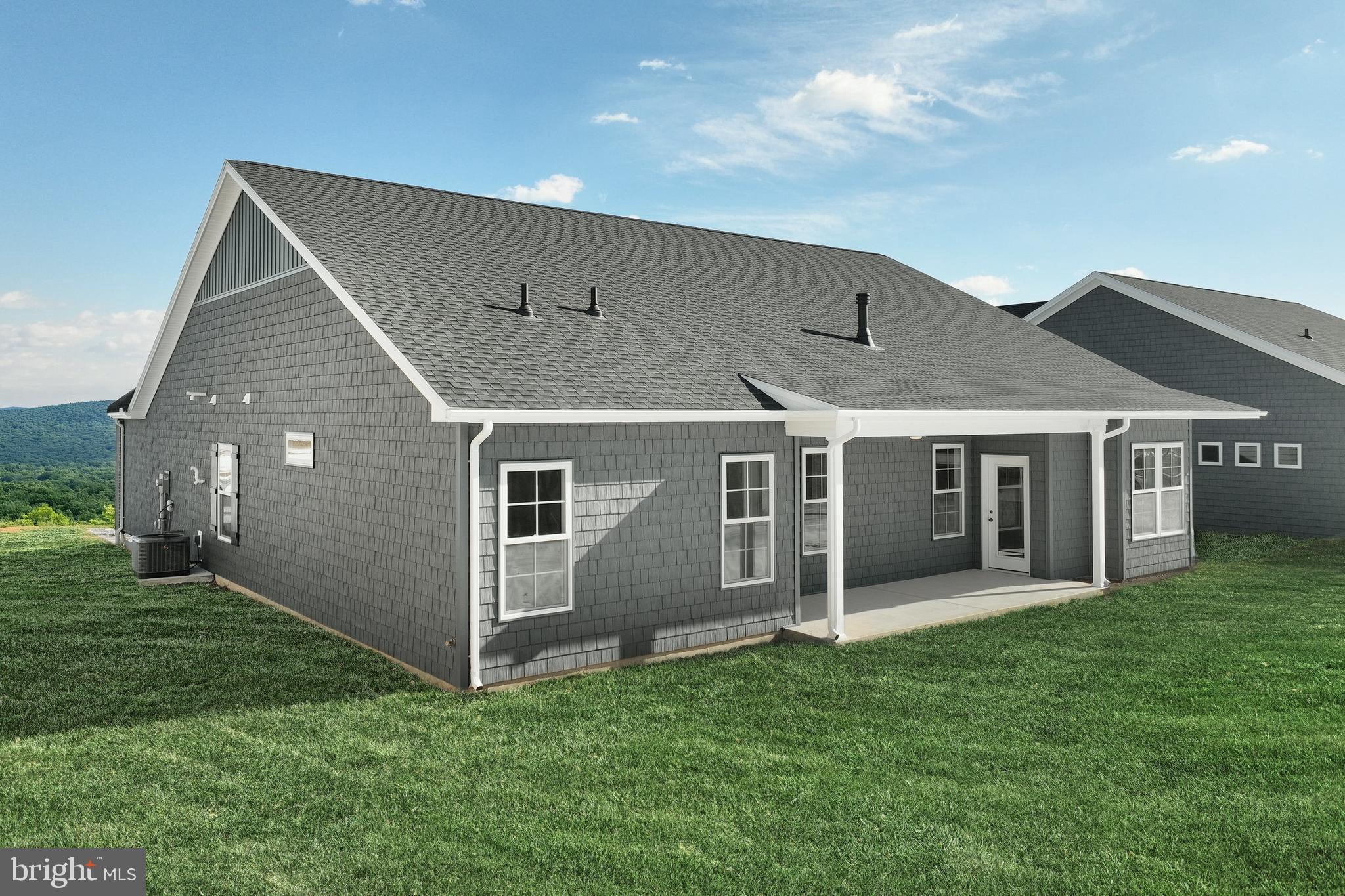 MAYBERRY AT MASON DIXON - Residential