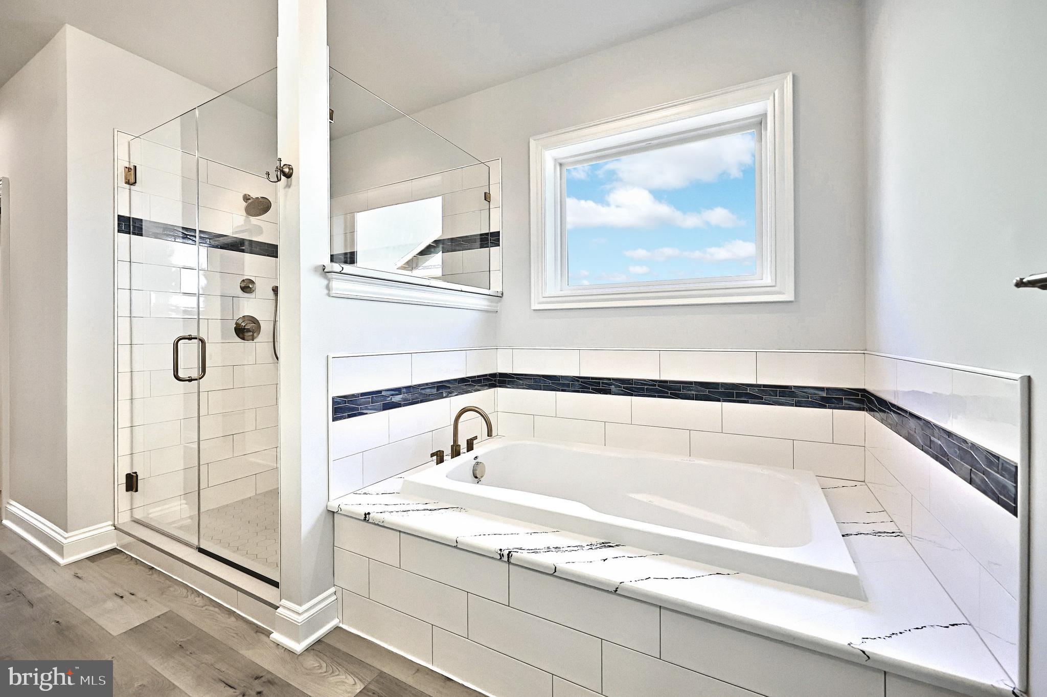 MAYBERRY AT MASON DIXON - Residential