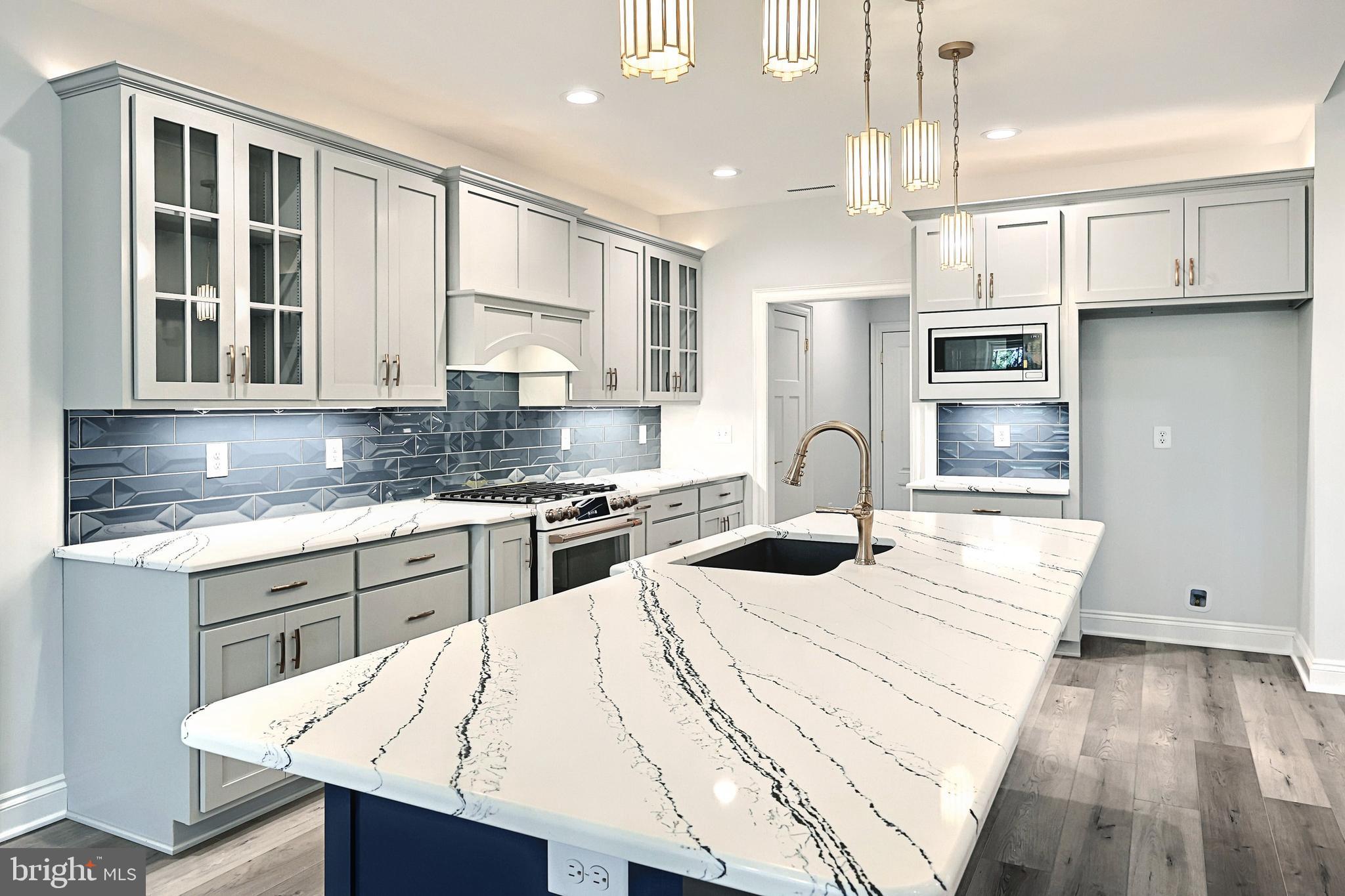 MAYBERRY AT MASON DIXON - Residential