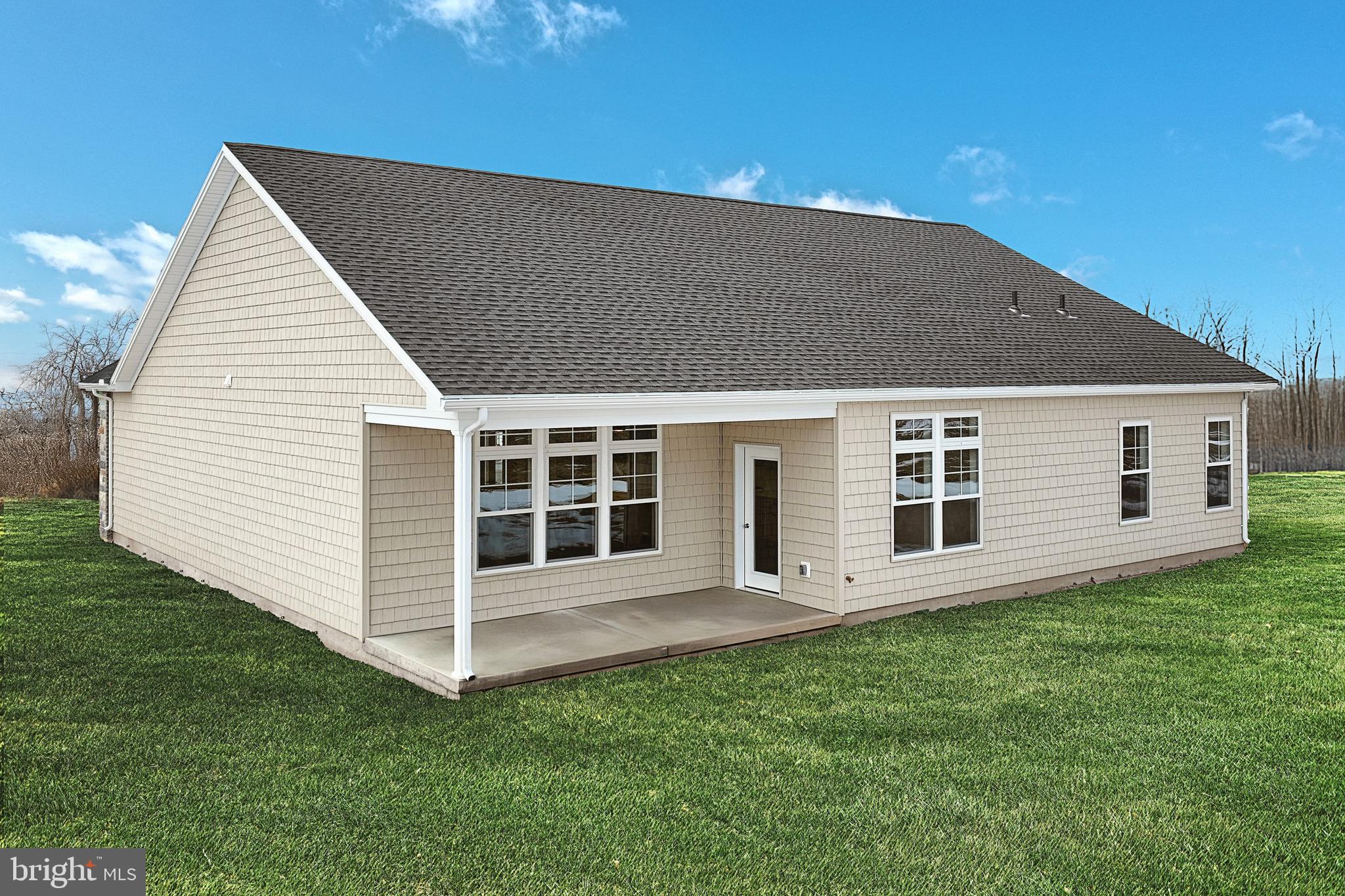 MAYBERRY AT MASON DIXON - Residential