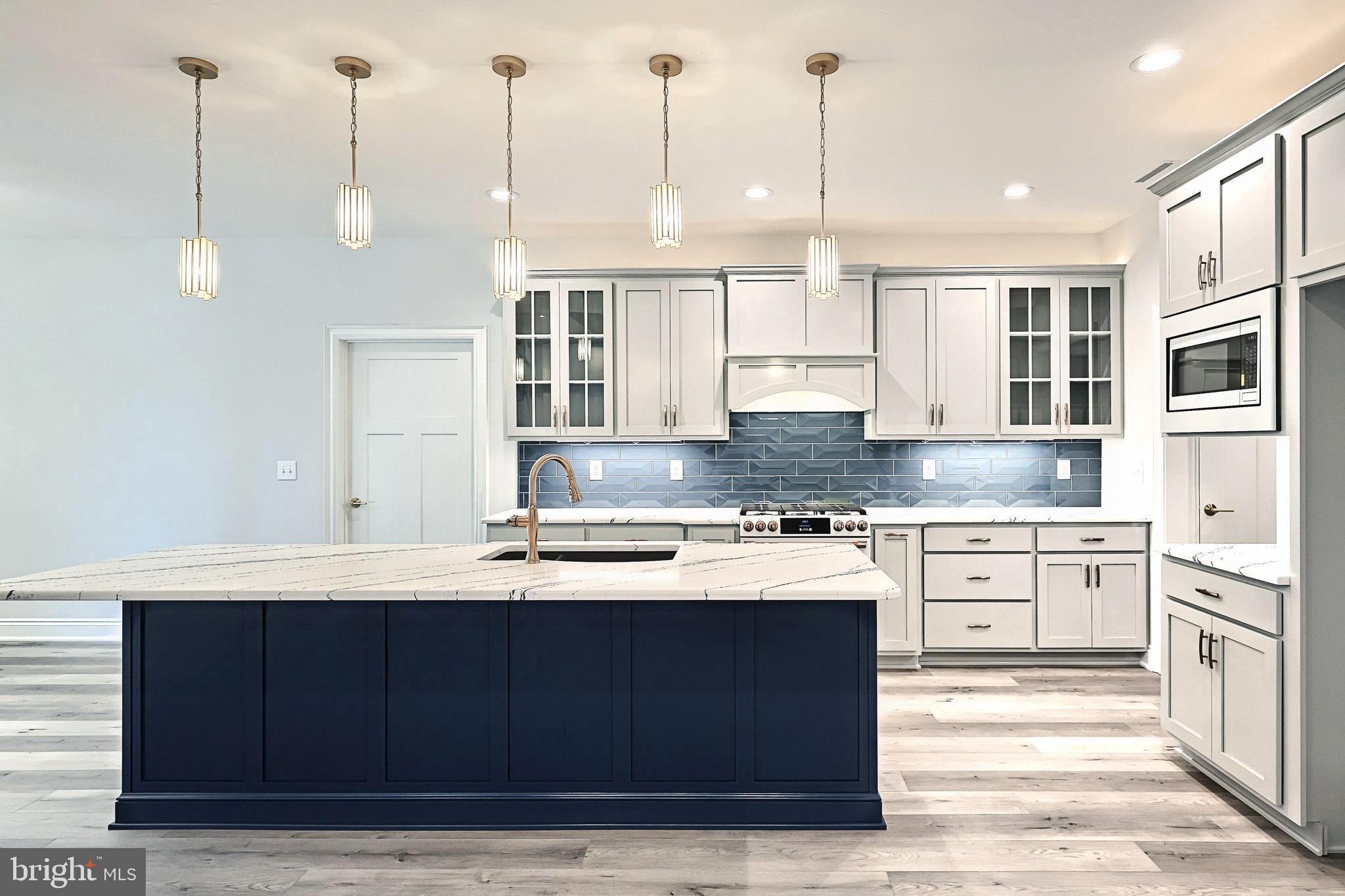 MAYBERRY AT MASON DIXON - Residential