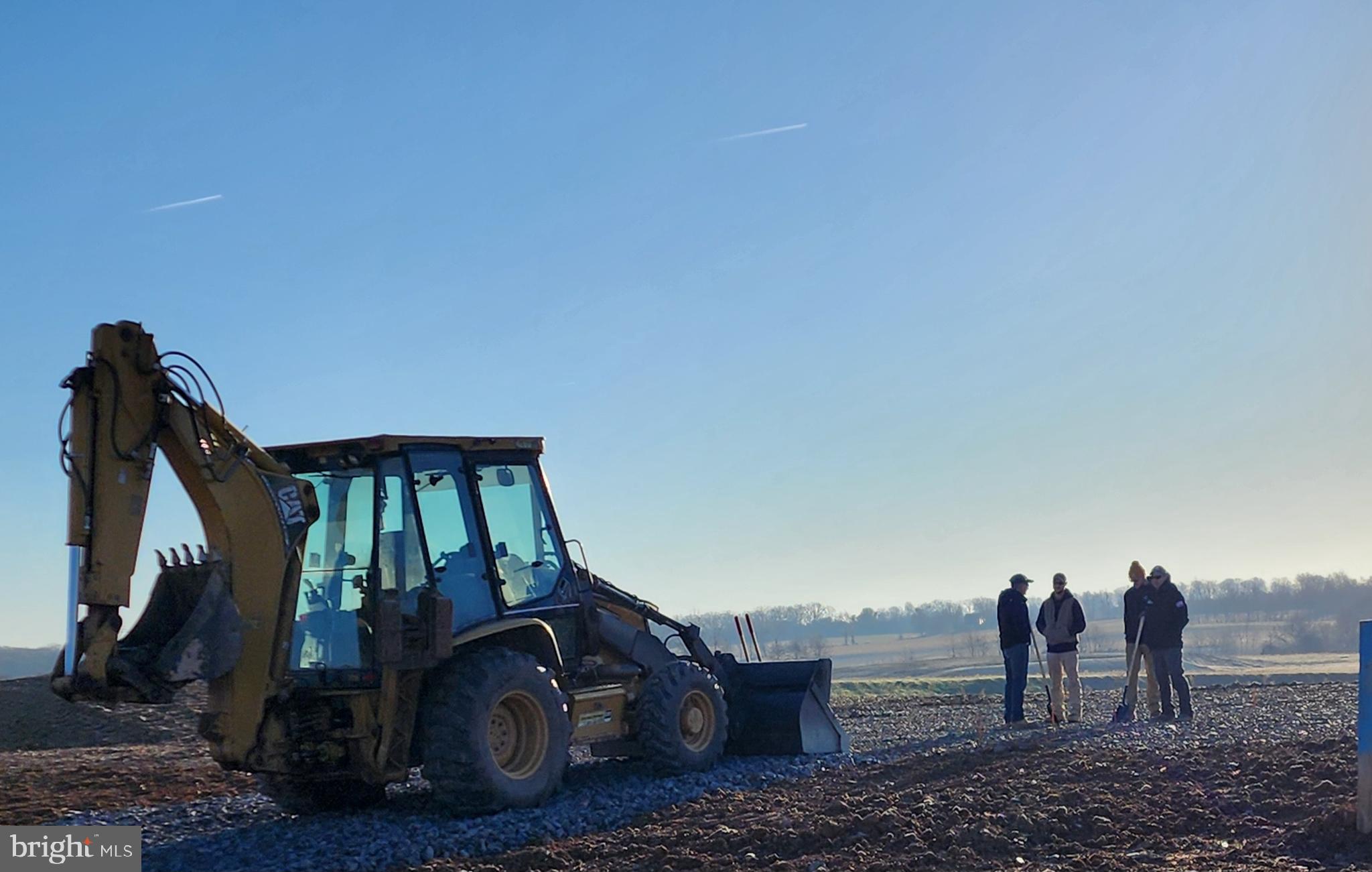 MAYBERRY AT MASON DIXON - Residential