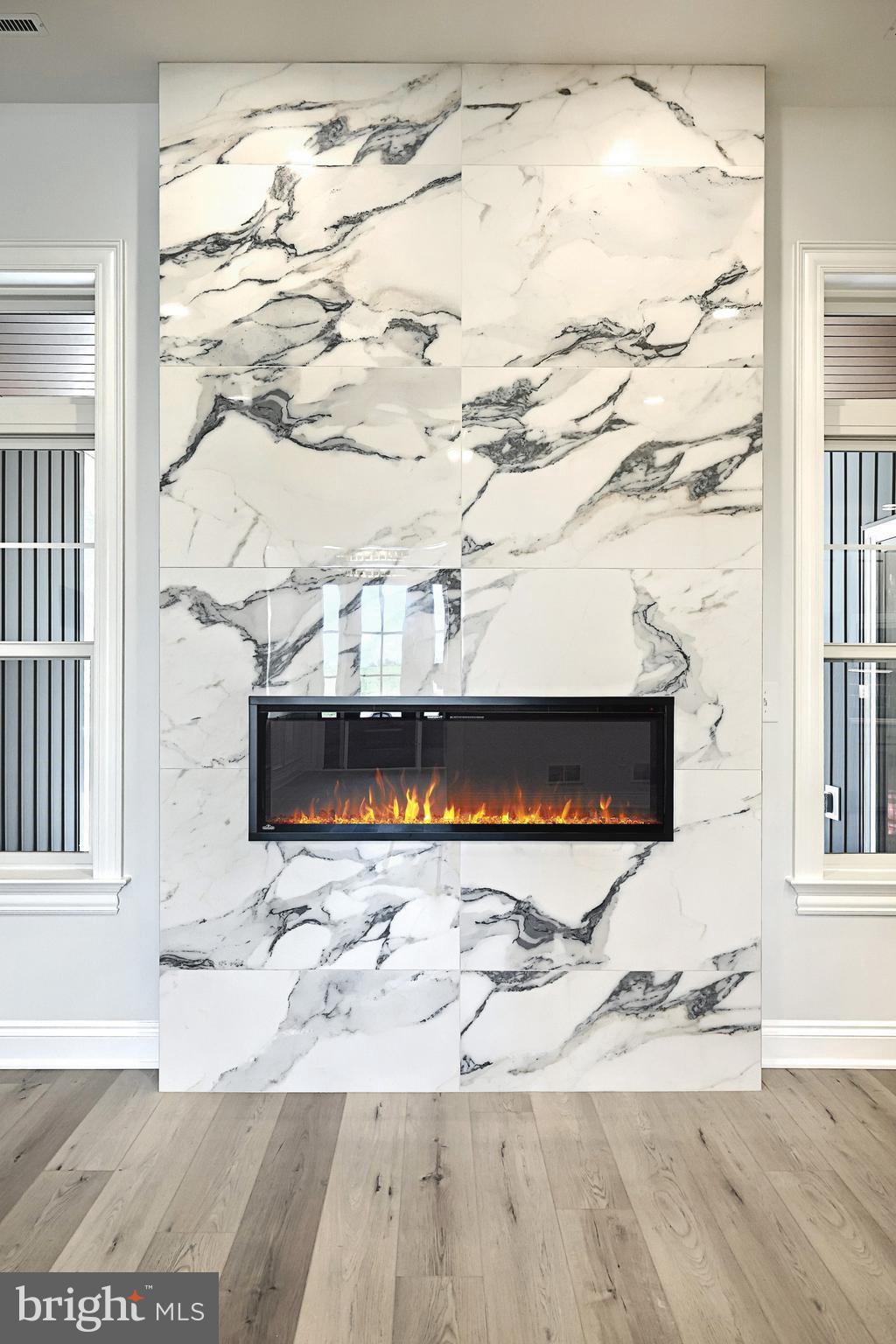 MAYBERRY AT MASON DIXON - Residential