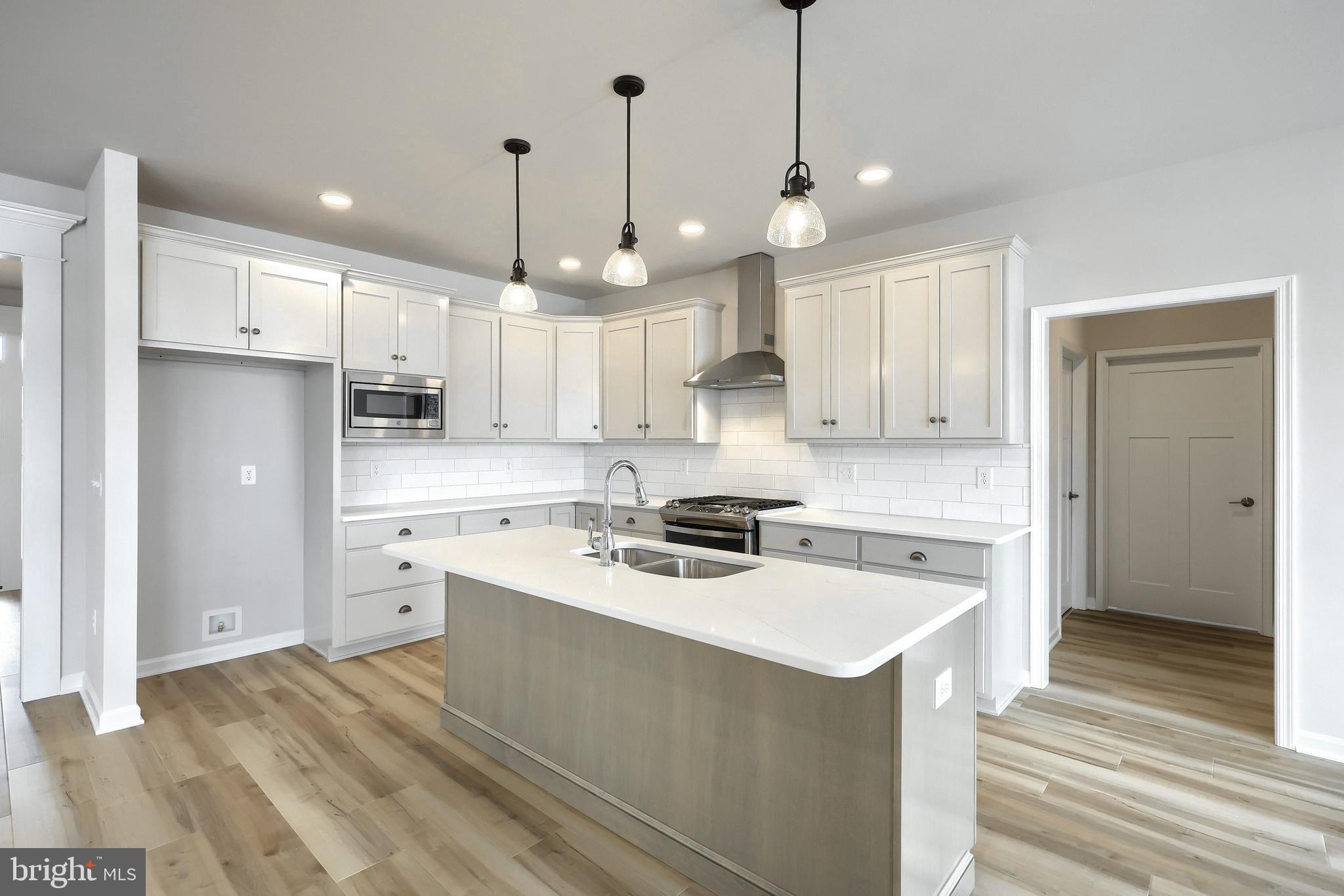 MAYBERRY AT MASON DIXON - Residential