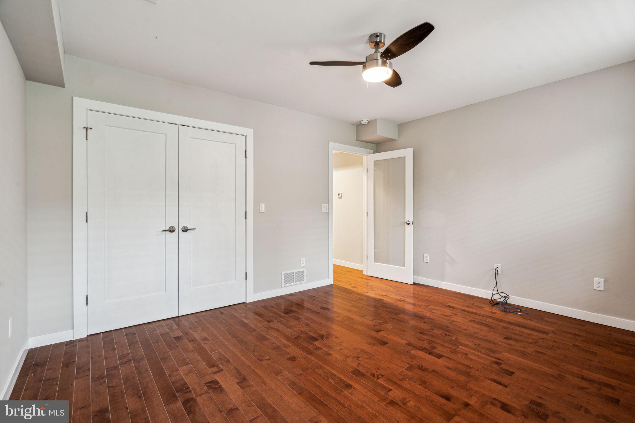 GRADUATE HOSPITAL - Residential