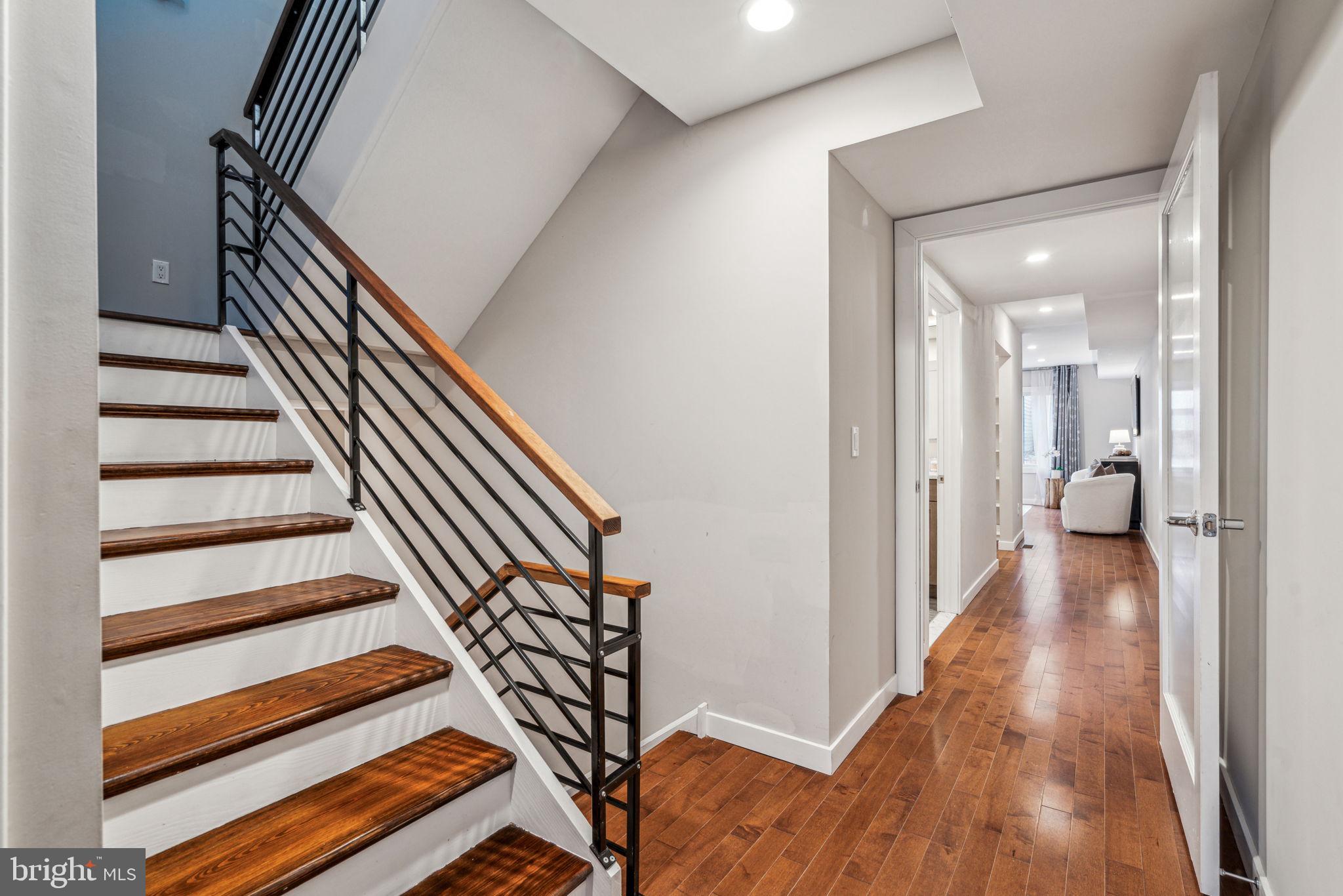 GRADUATE HOSPITAL - Residential