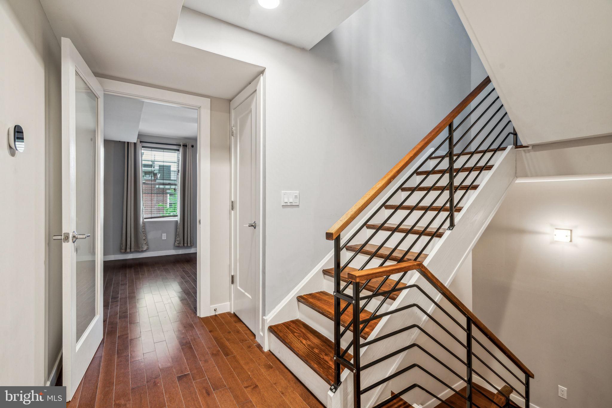 GRADUATE HOSPITAL - Residential