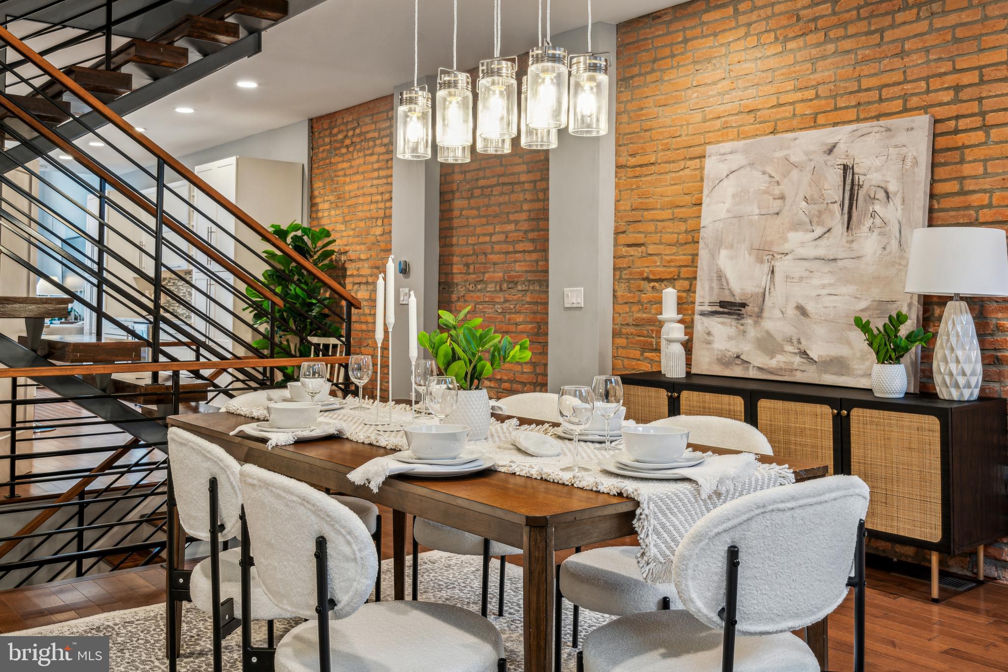 GRADUATE HOSPITAL - Residential