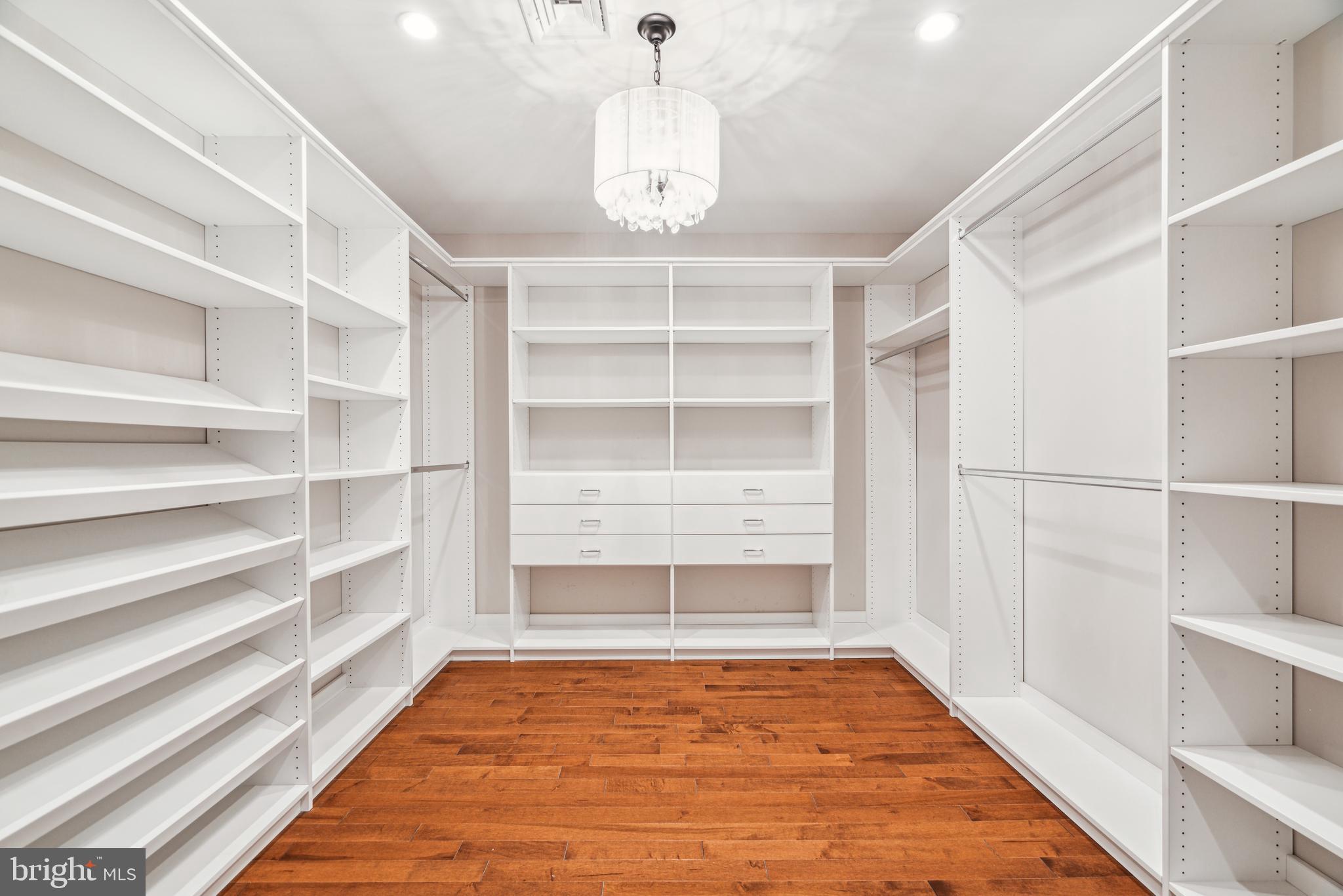 GRADUATE HOSPITAL - Residential