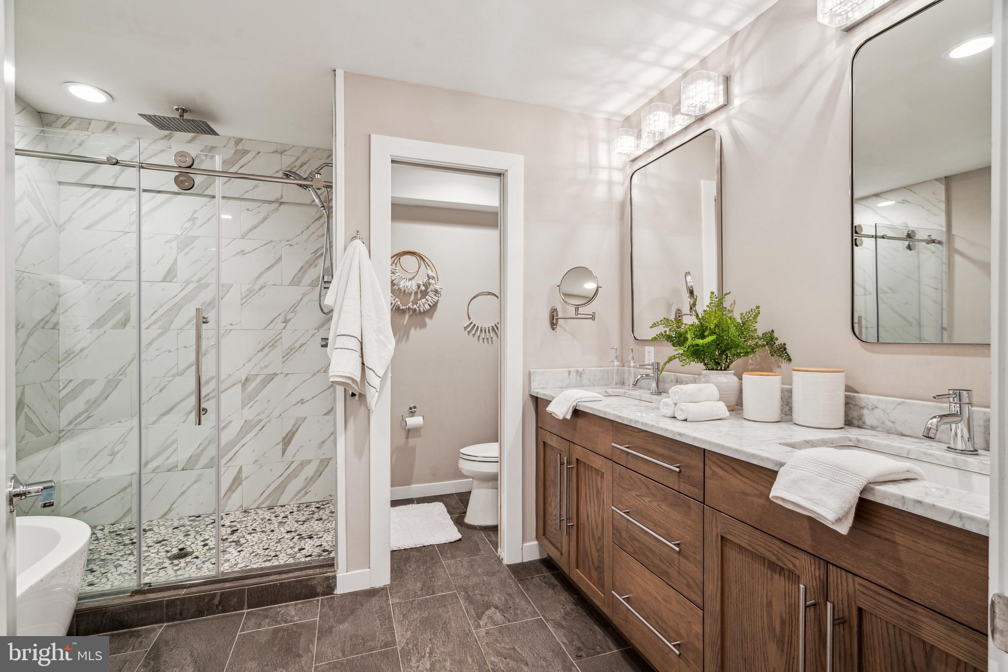 GRADUATE HOSPITAL - Residential