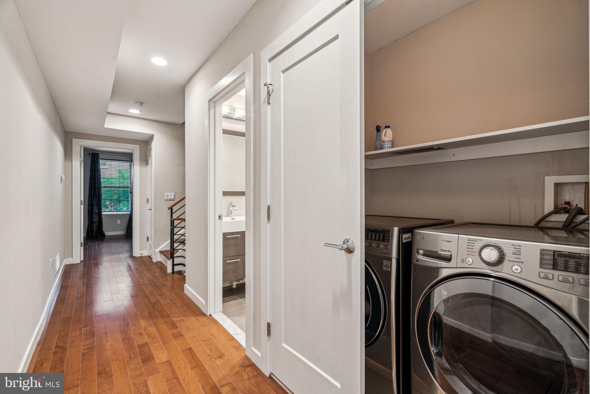 GRADUATE HOSPITAL - Residential