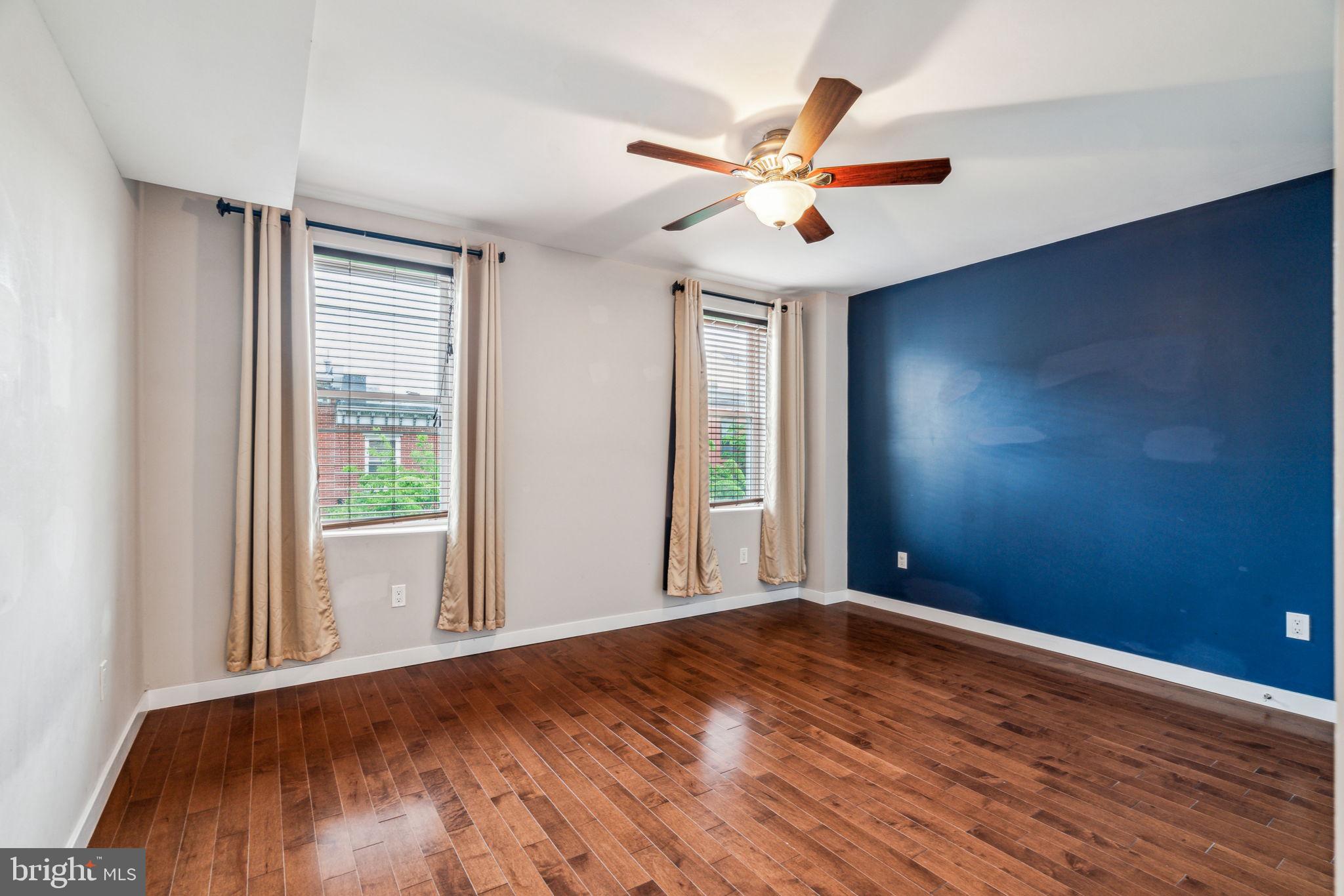 GRADUATE HOSPITAL - Residential