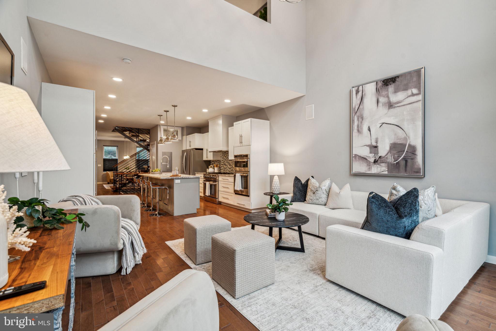 GRADUATE HOSPITAL - Residential