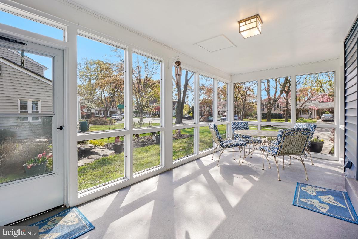 COLLEGE GARDENS - Residential