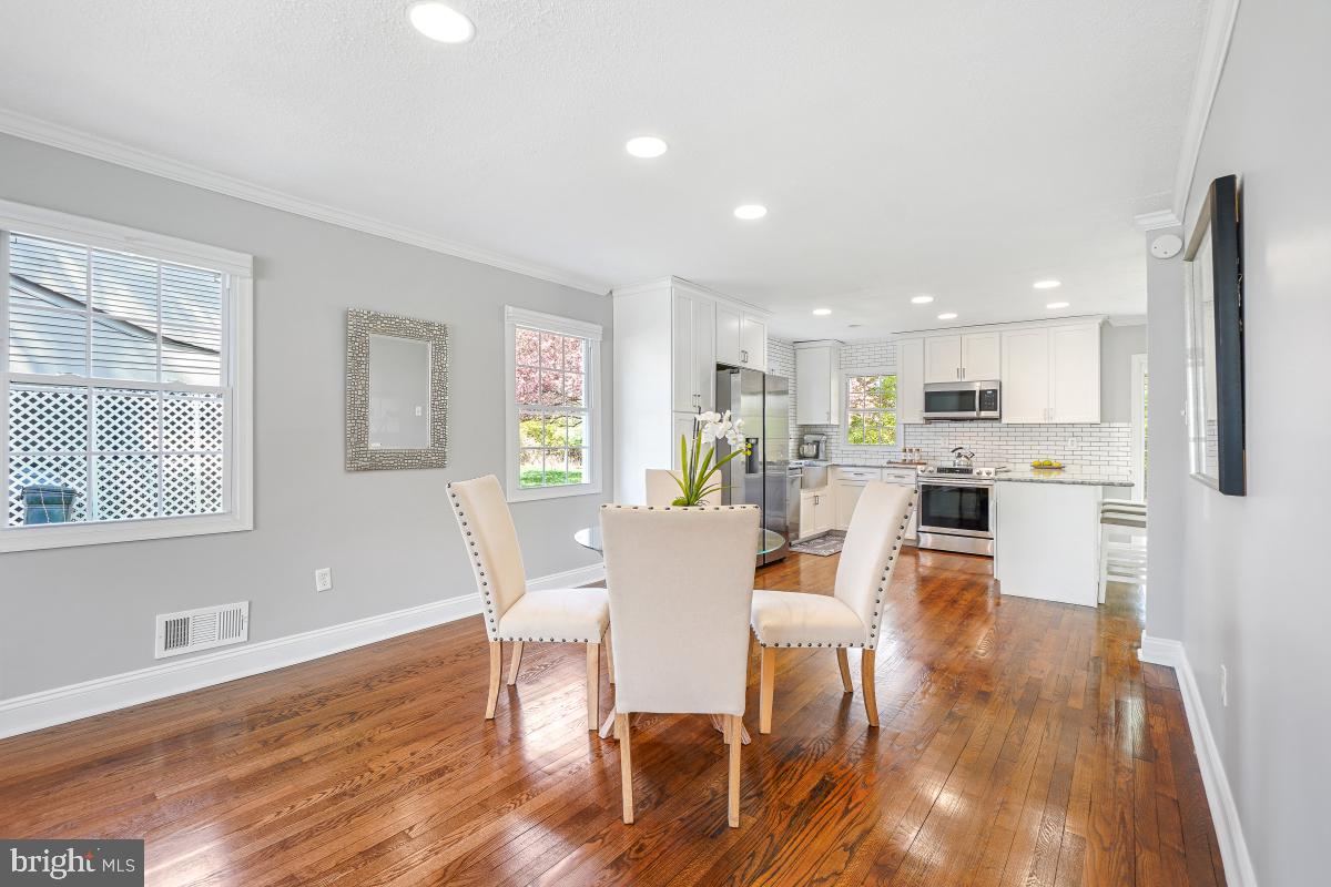 COLLEGE GARDENS - Residential