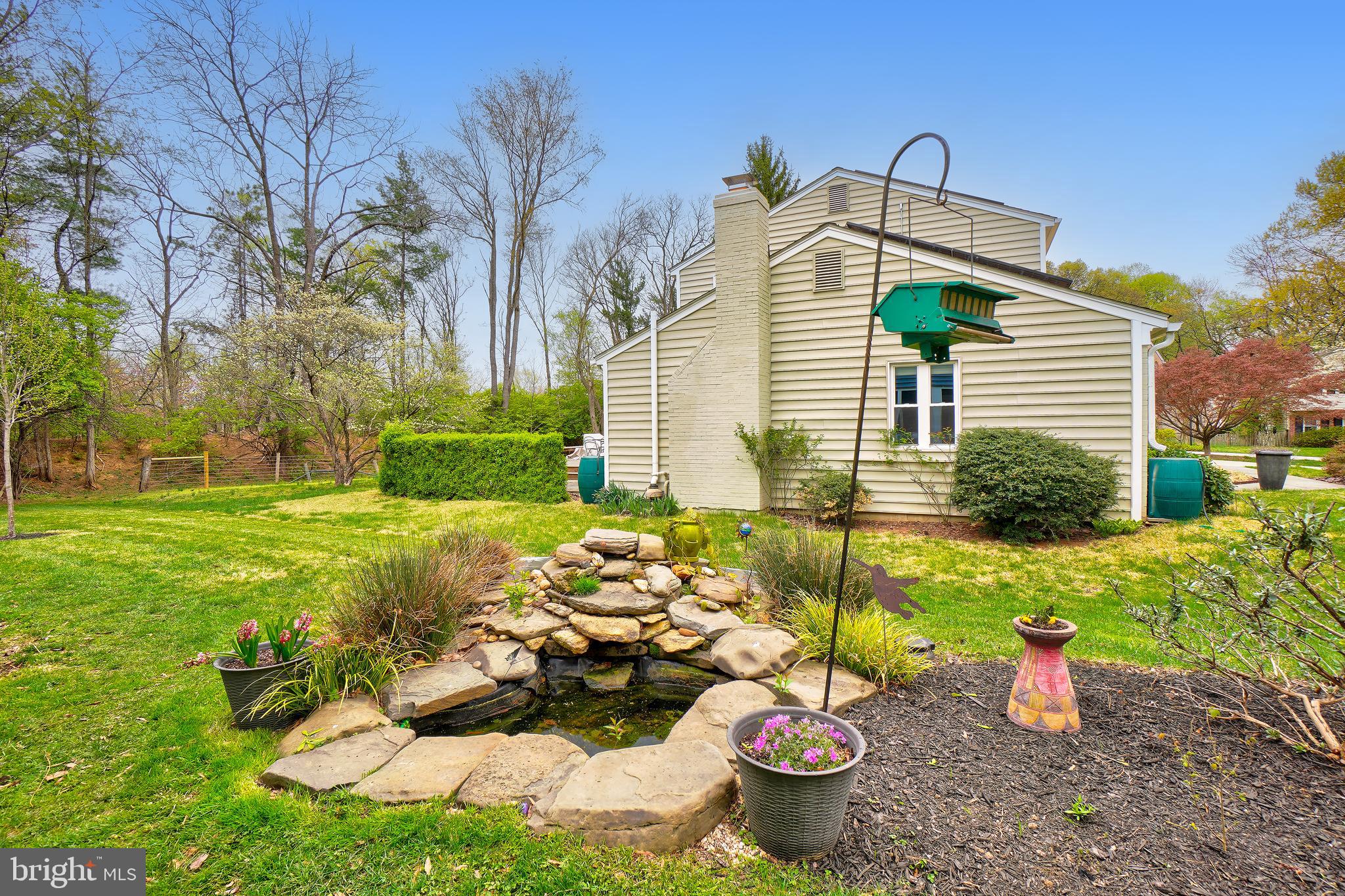 COLLEGE GARDENS - Residential