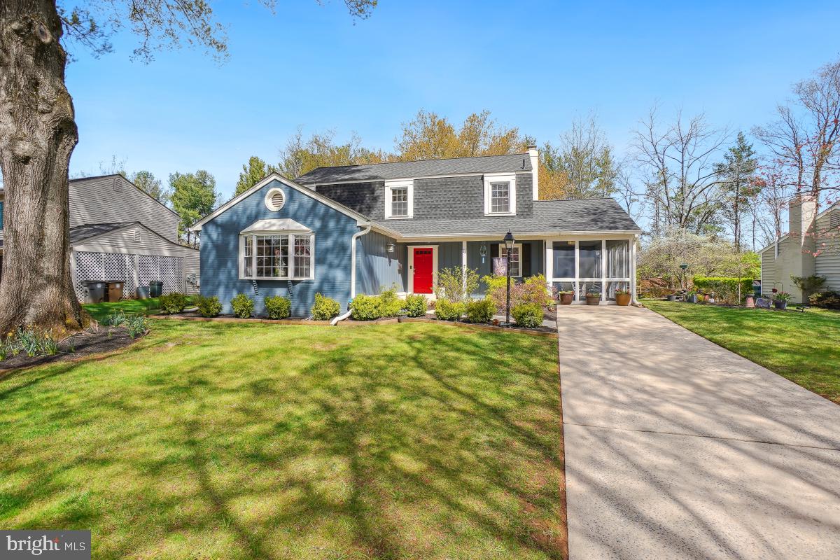 COLLEGE GARDENS - Residential