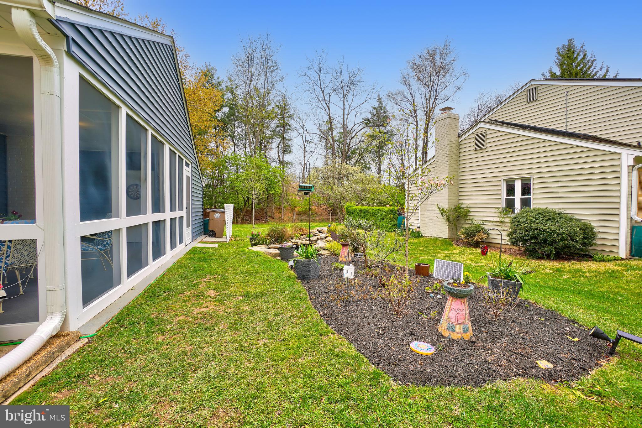 COLLEGE GARDENS - Residential