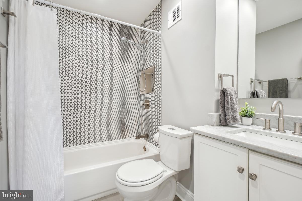 COLLEGE GARDENS - Residential