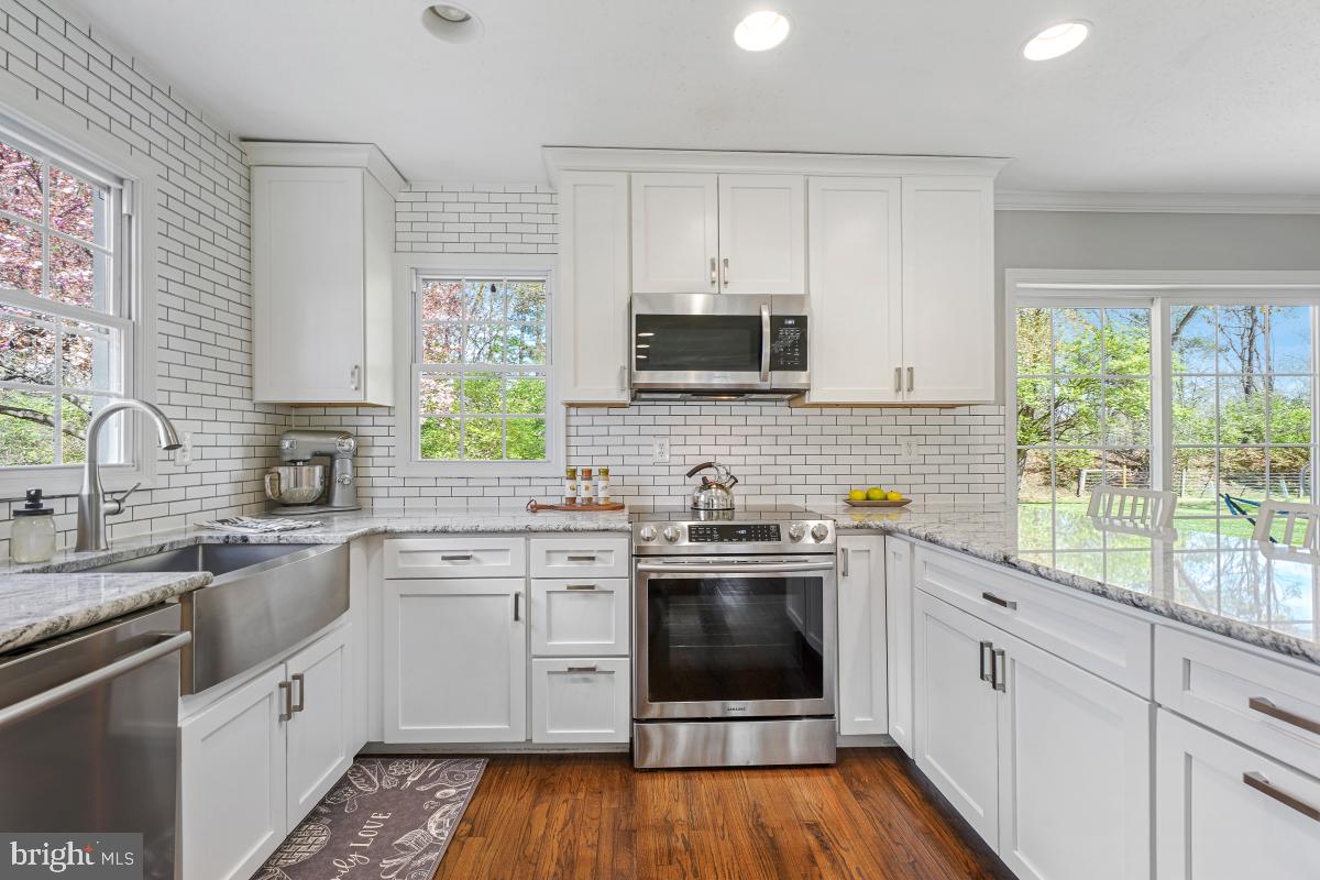 COLLEGE GARDENS - Residential