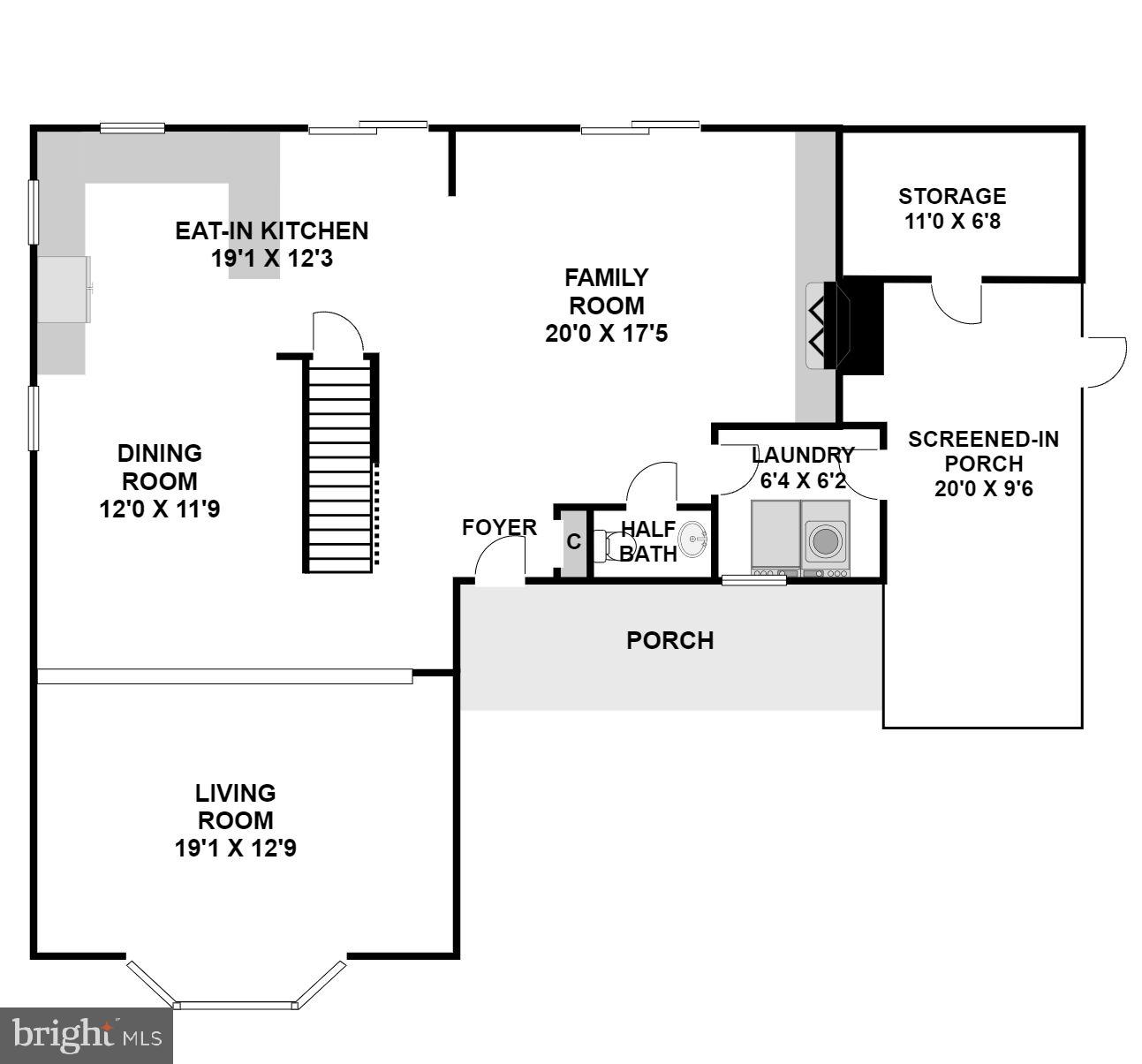COLLEGE GARDENS - Residential